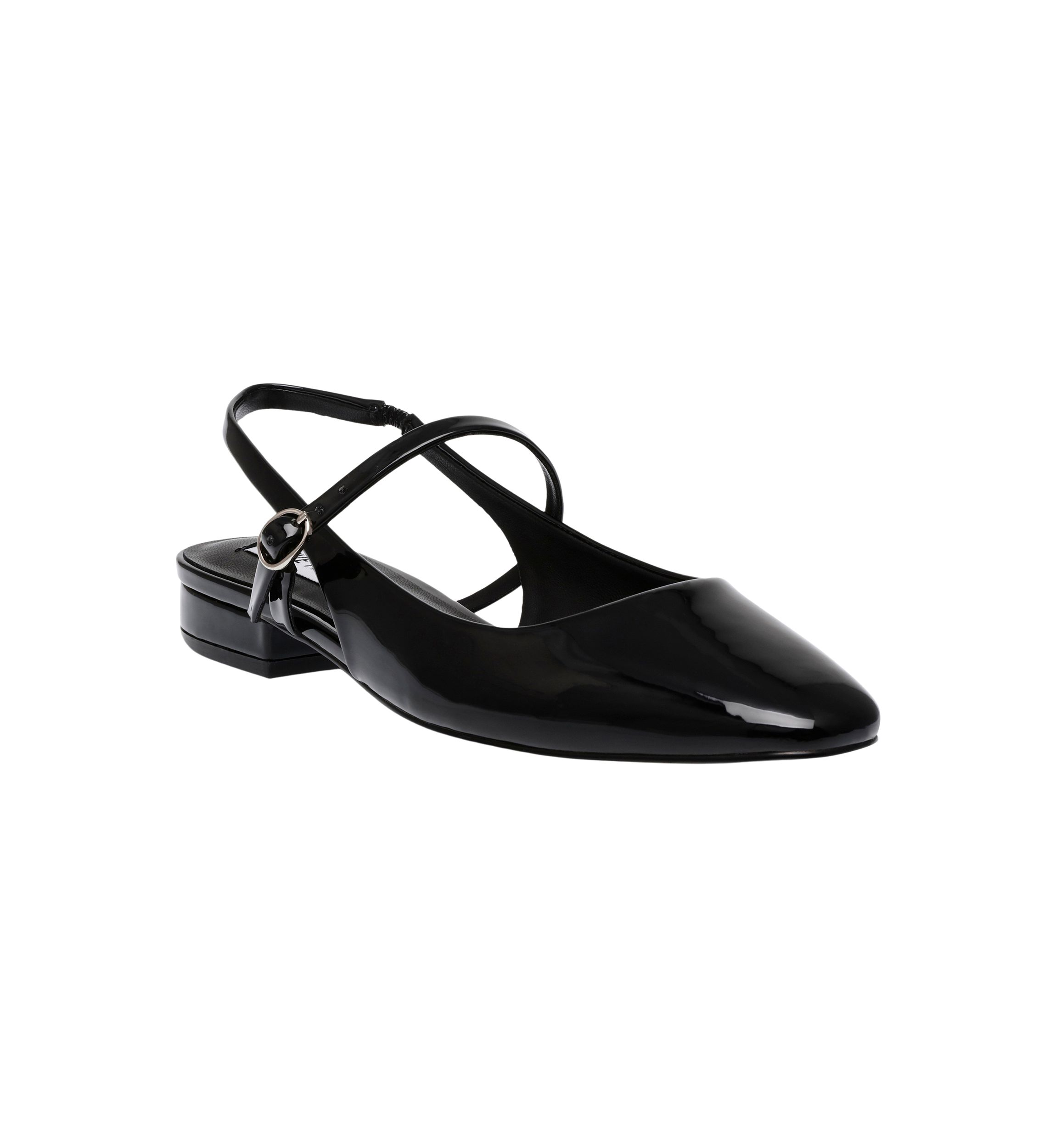 Baskin Flats