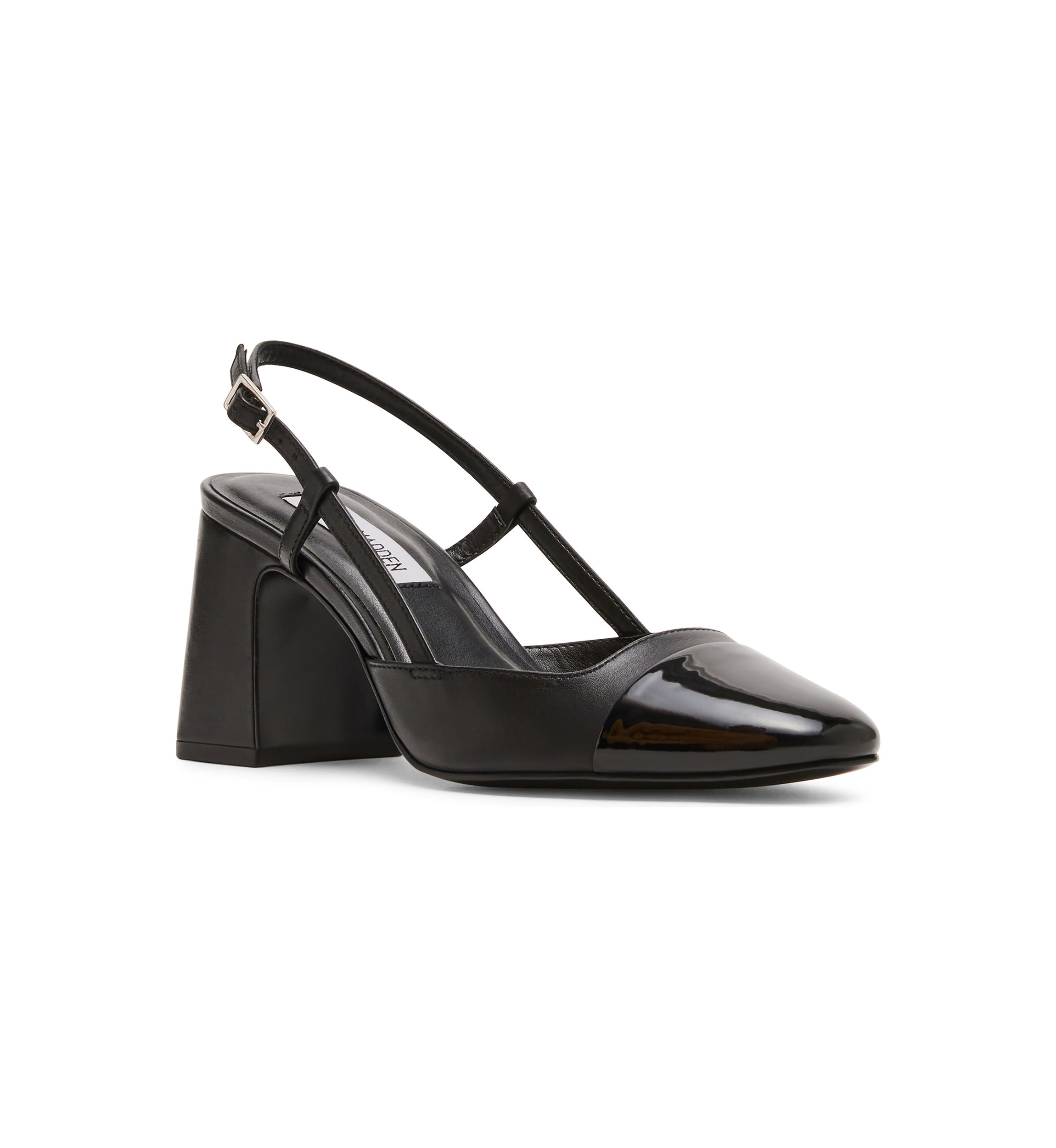 Becka Slingback Heels