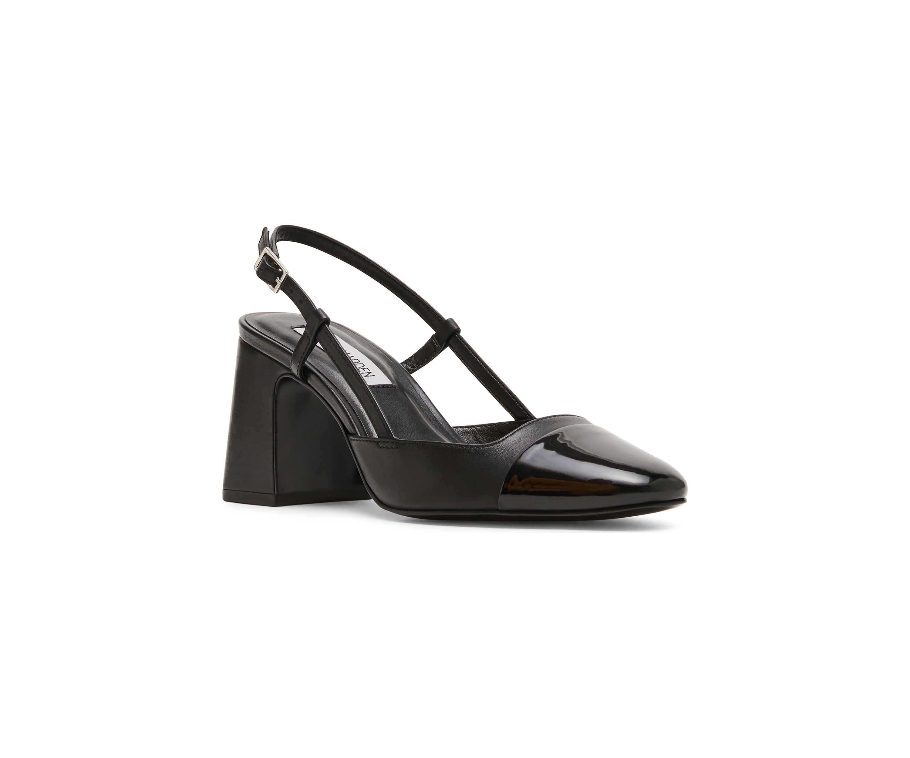Becka Slingback Heels