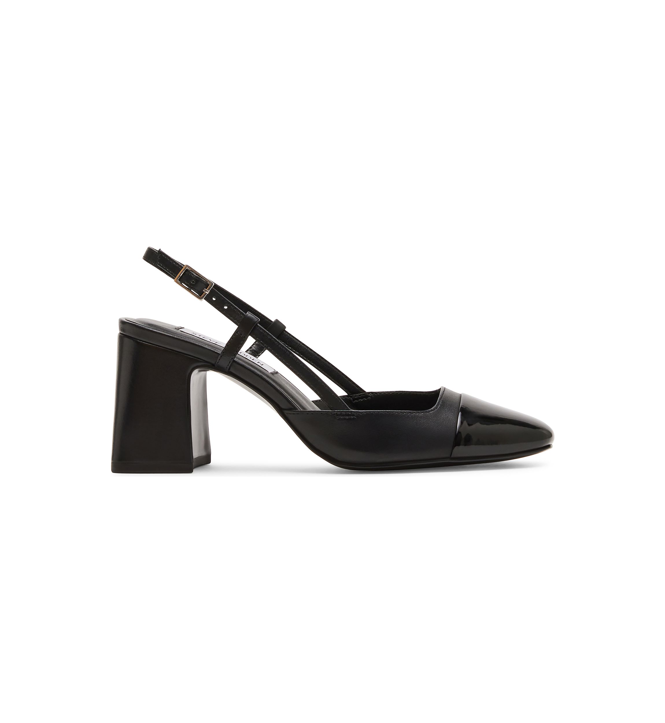 Becka Slingback Heels