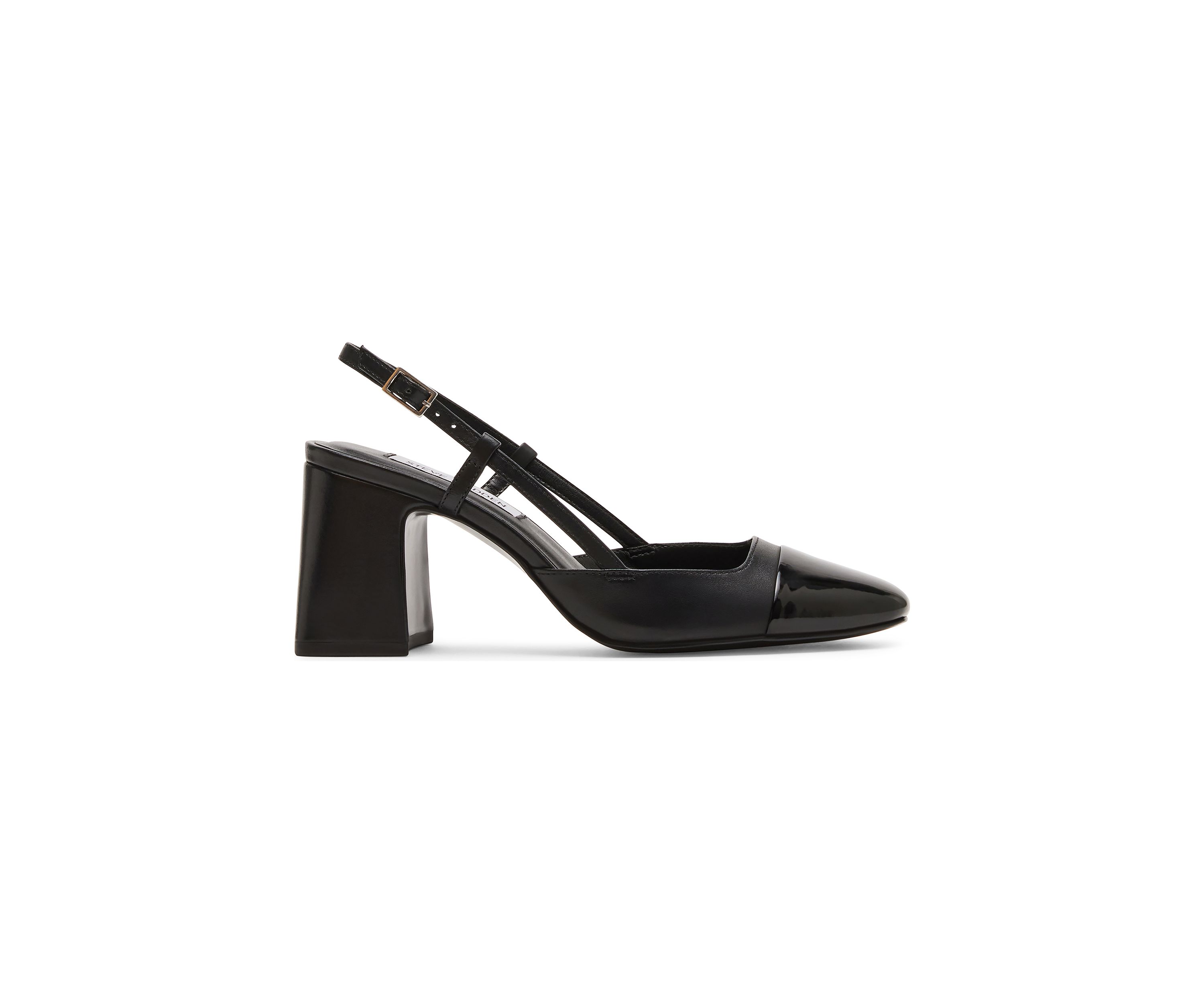 Becka Slingback Heels