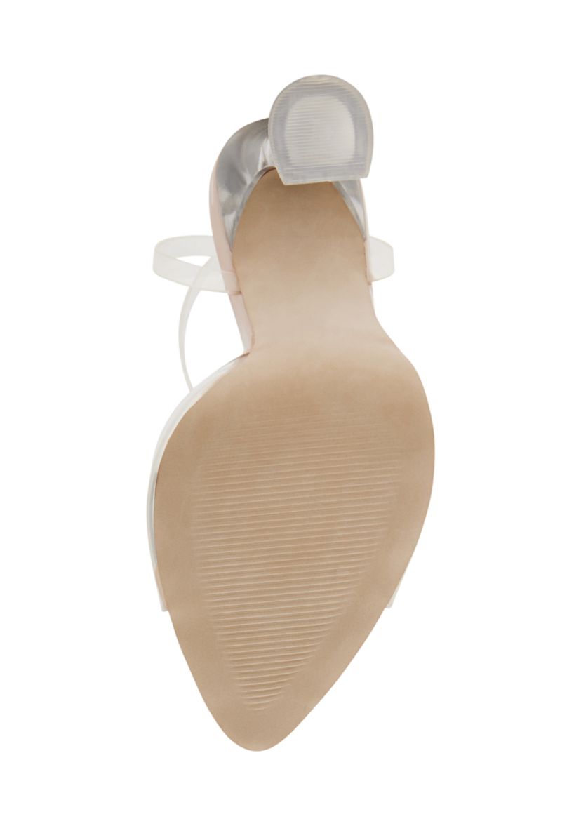 Beki Sandals