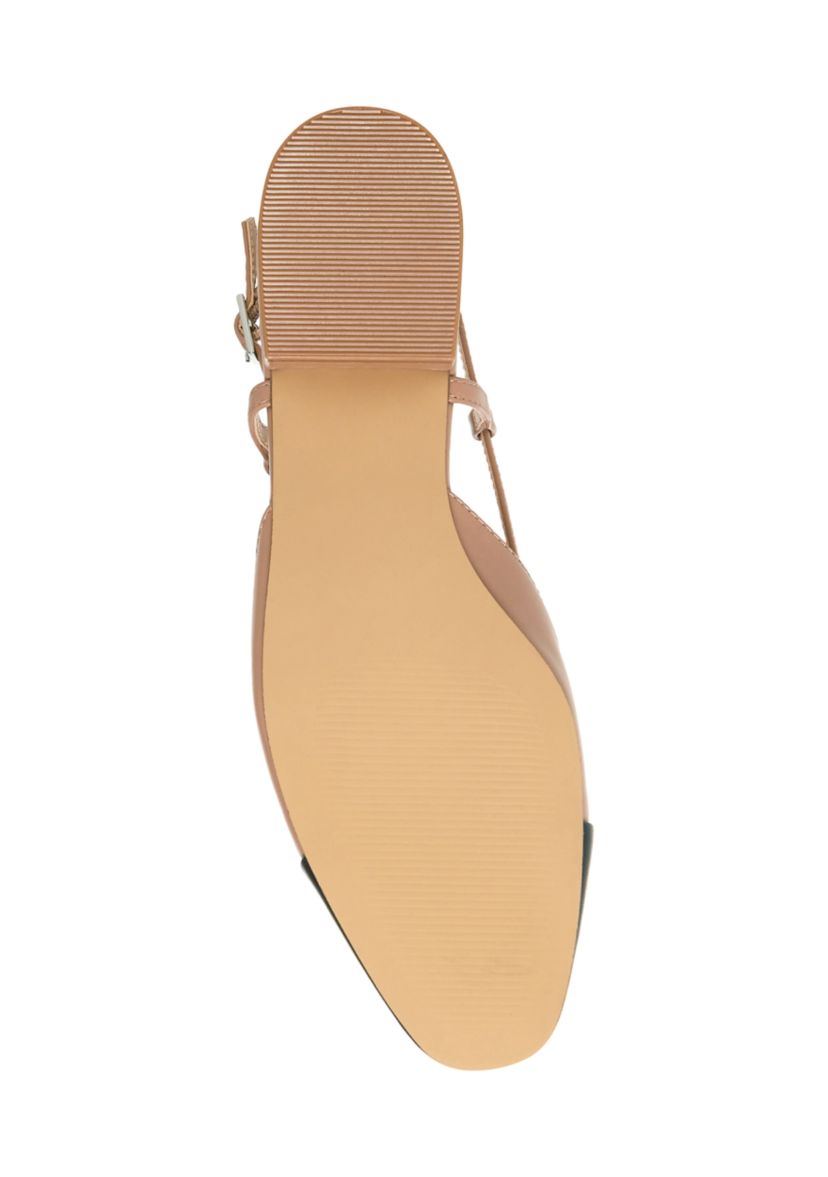 Belinda Flats