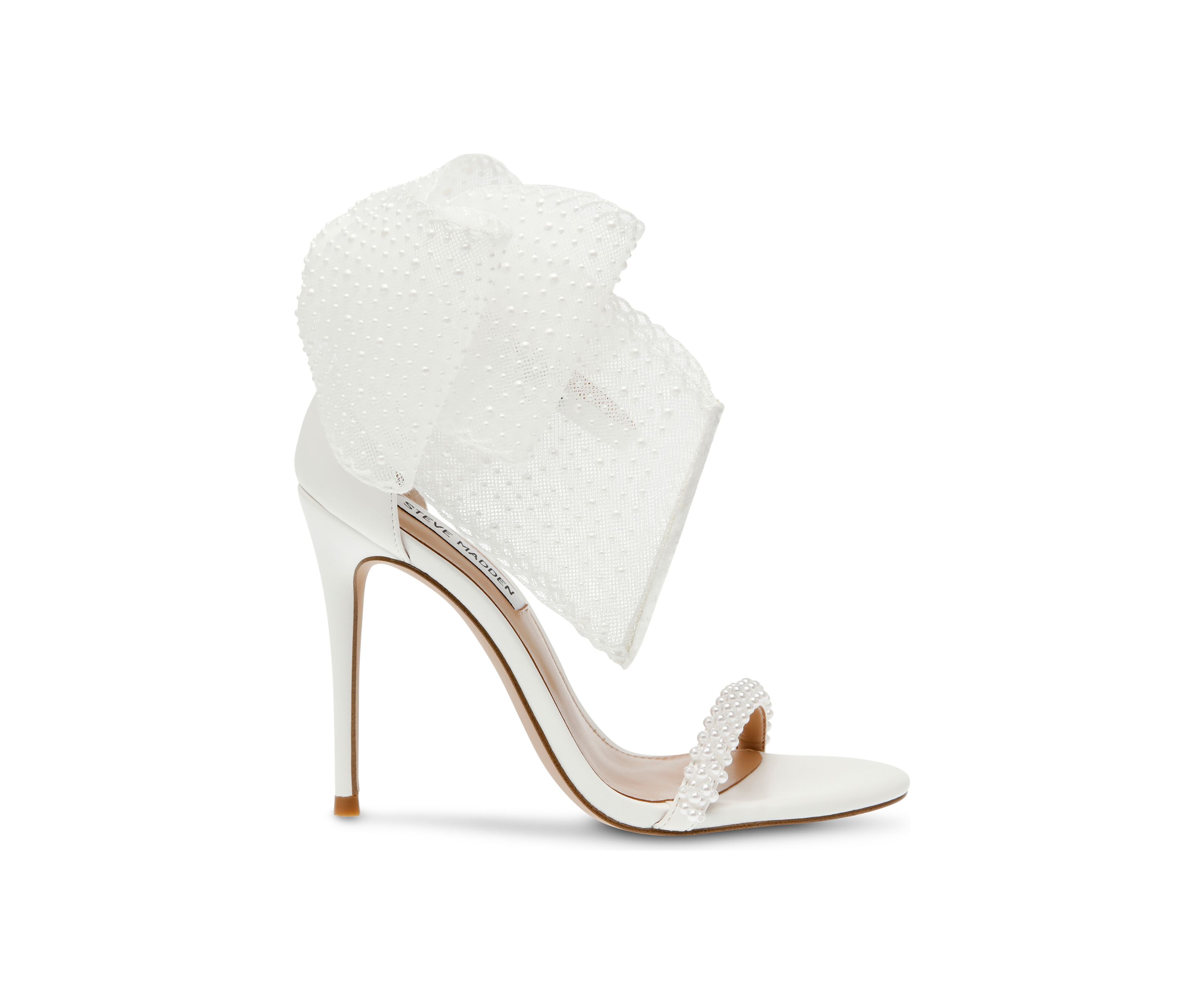 Benni Heeled Sandals