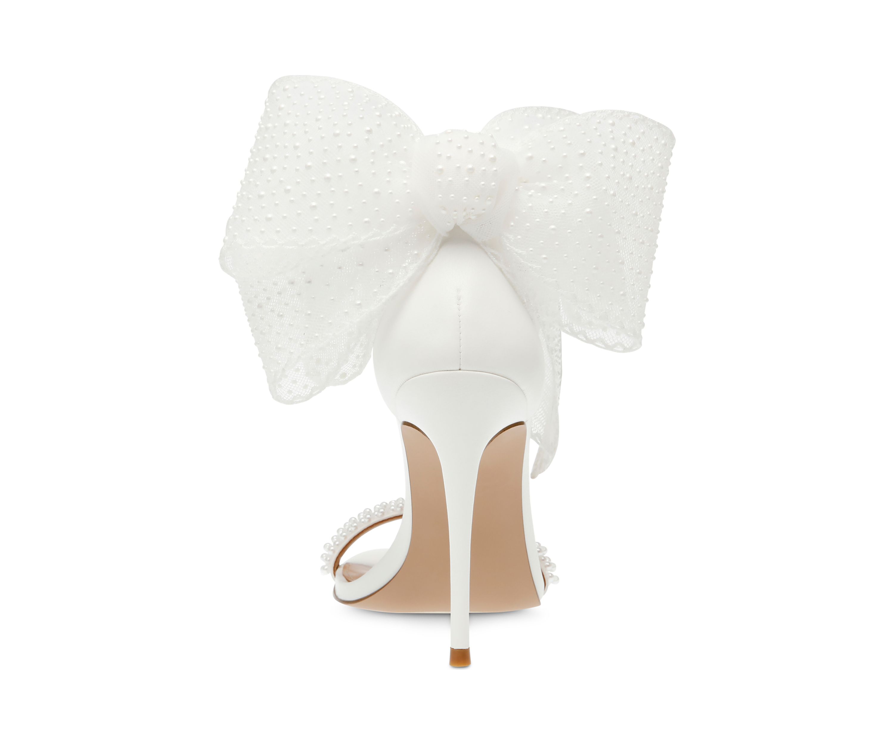 Benni Heeled Sandals