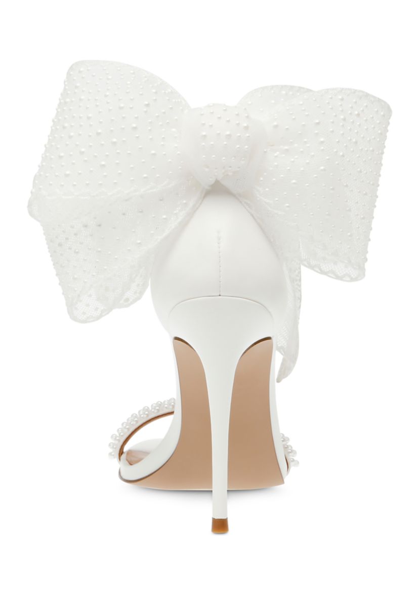 Benni Heeled Sandals