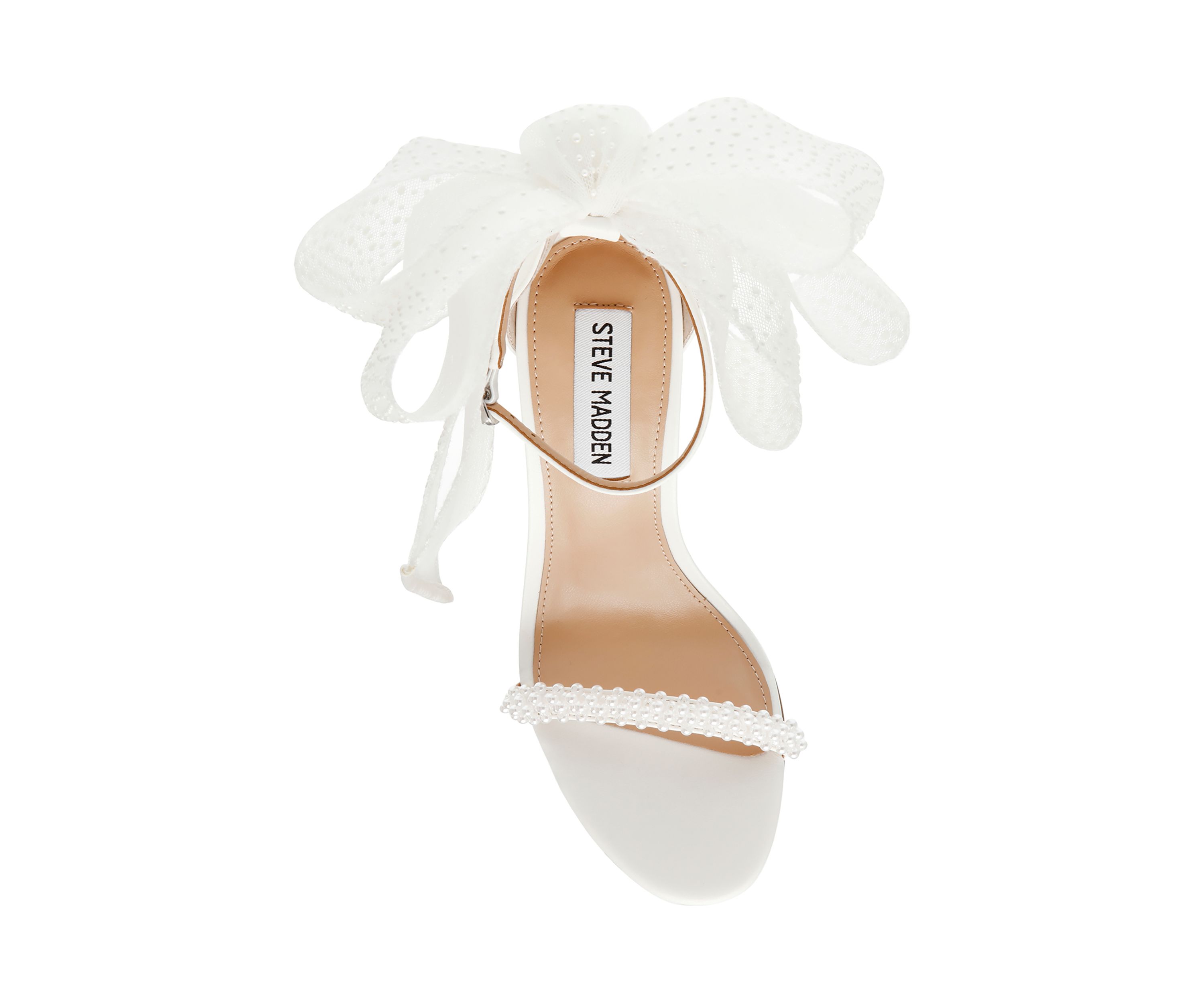 Benni Heeled Sandals