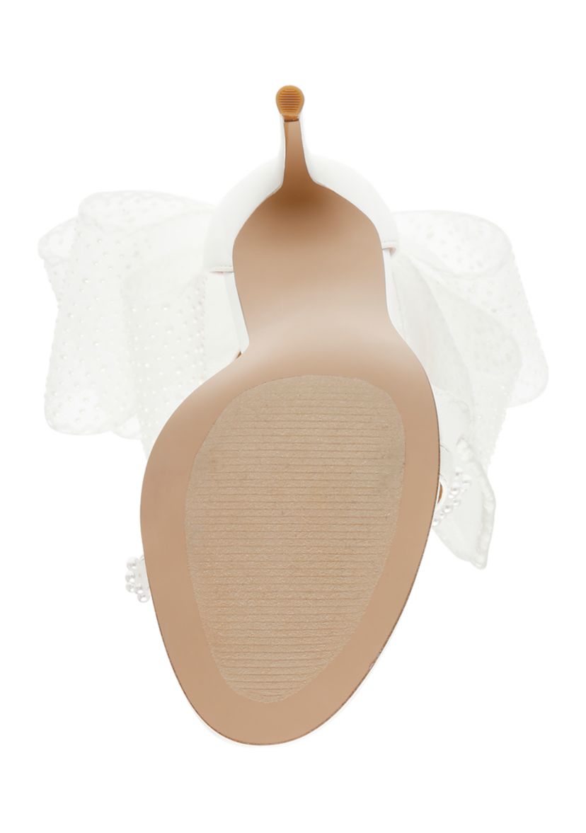 Benni Heeled Sandals