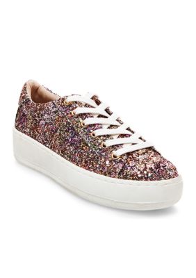 Steve madden women's on sale bertie fashion sneaker