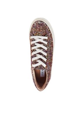 Bertie 2025 platform sneaker