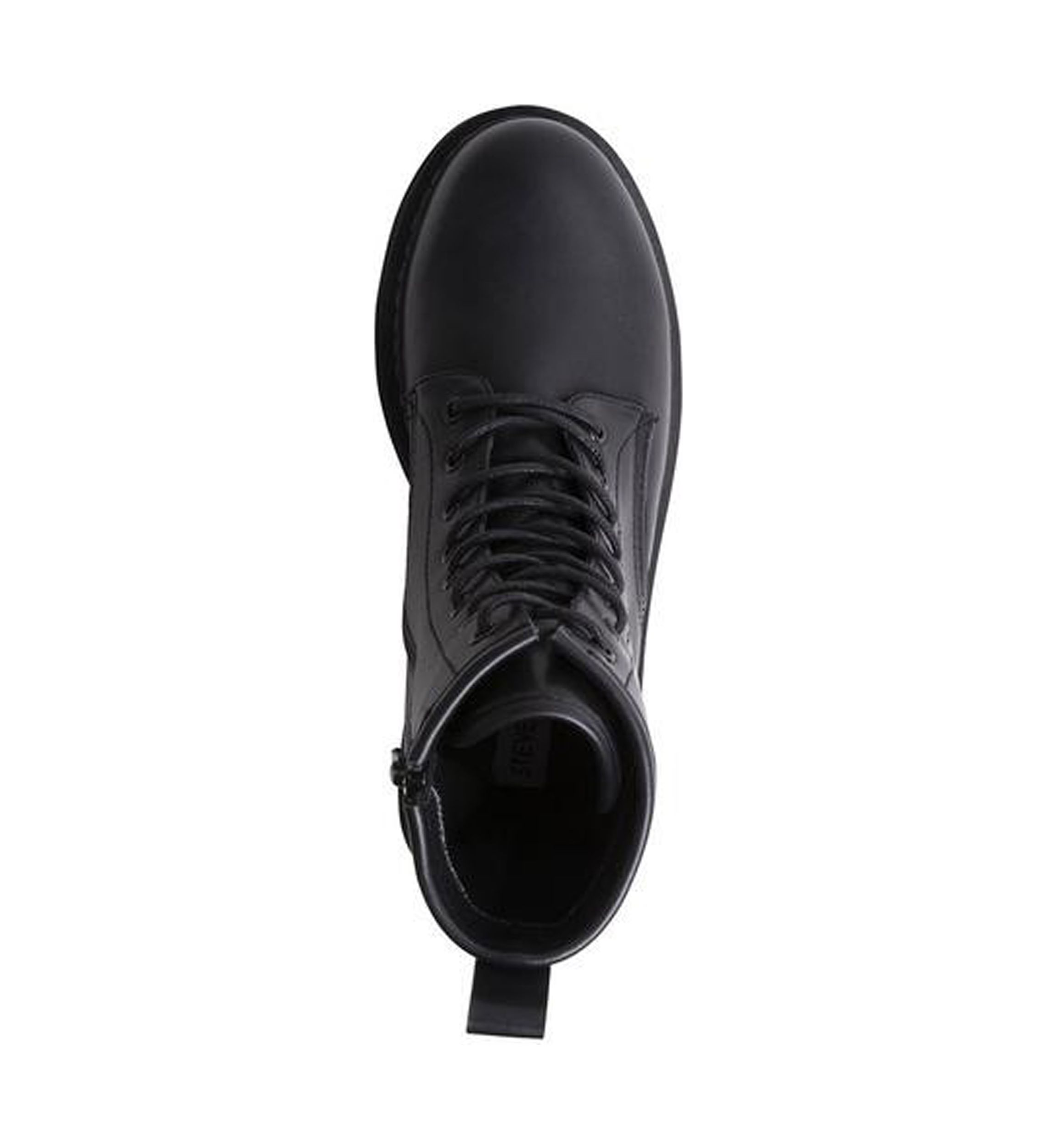 Bettyy Combat Boots