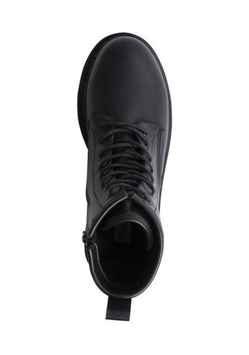 Bettyy Combat Boots
