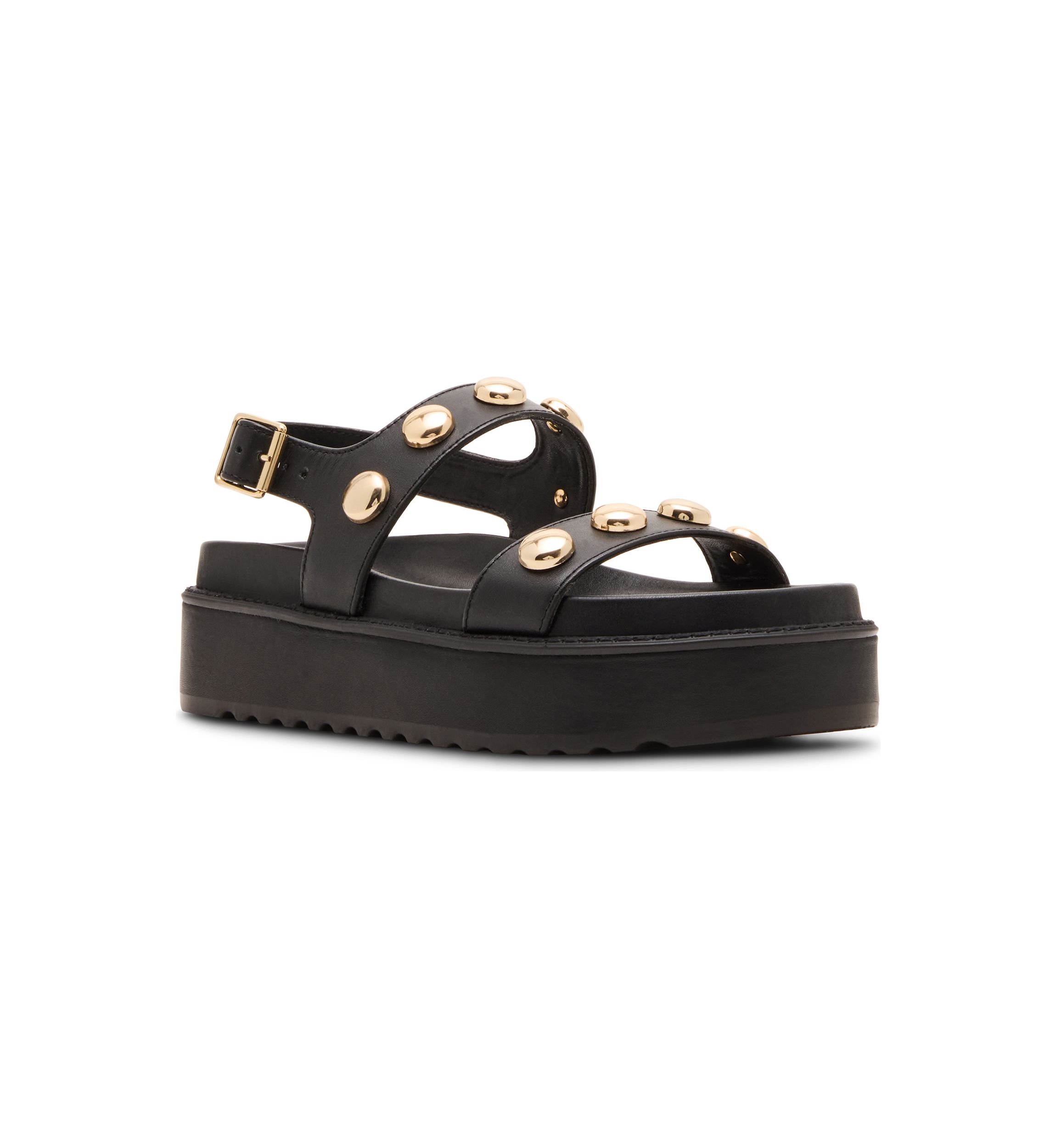 Bia Wedge Platform Sandals