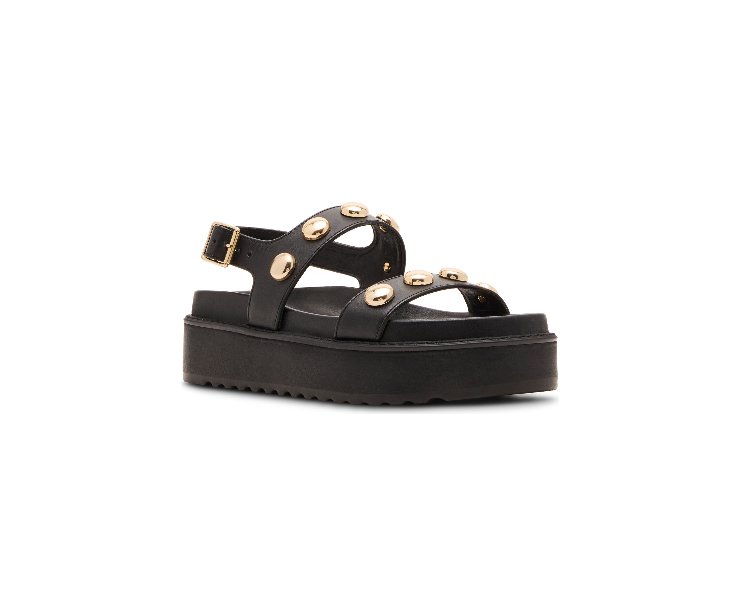 Bia Wedge Platform Sandals