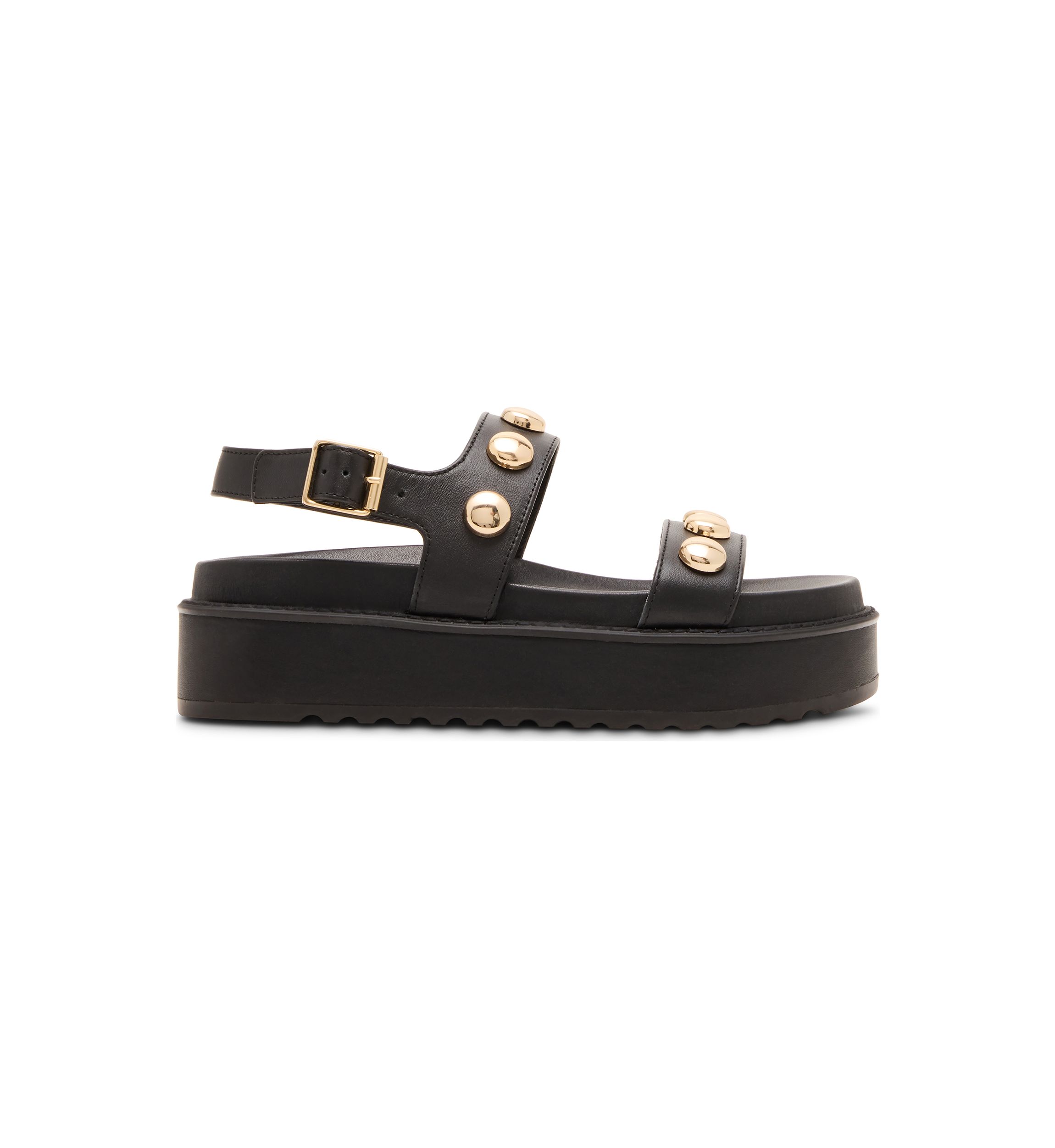 Bia Wedge Platform Sandals