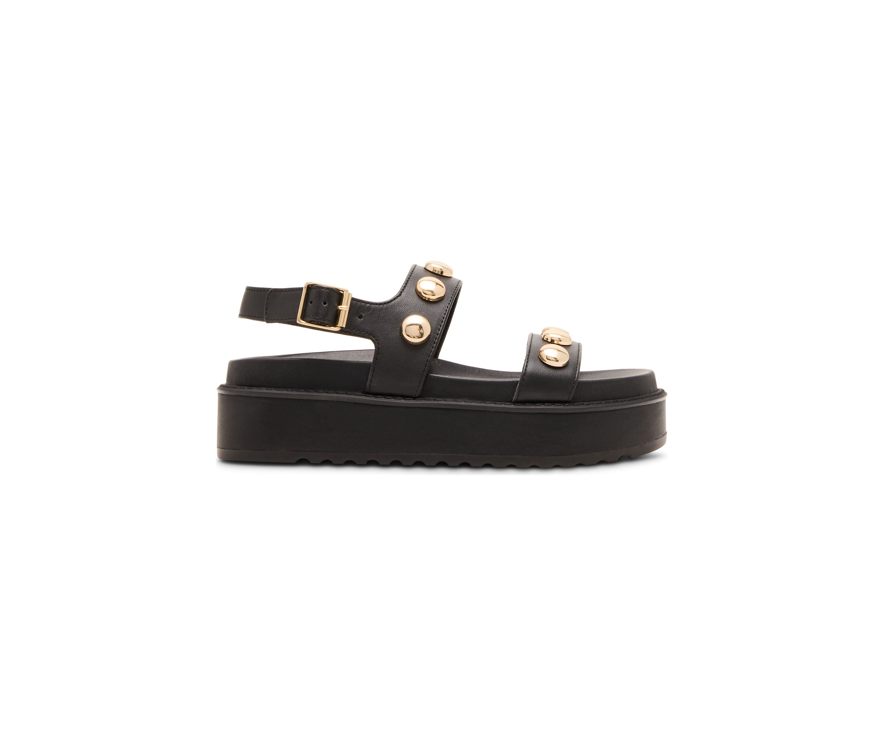 Bia Wedge Platform Sandals