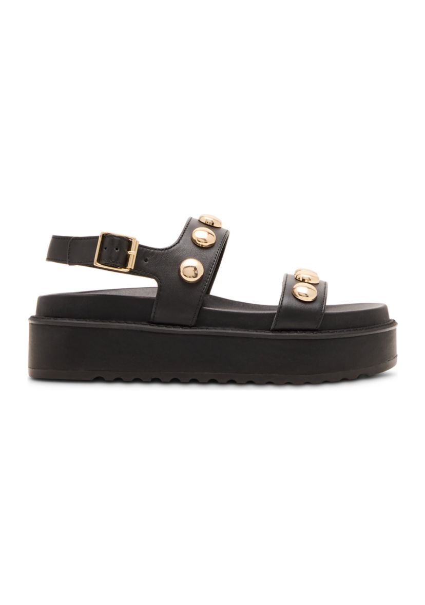 Bia Wedge Platform Sandals