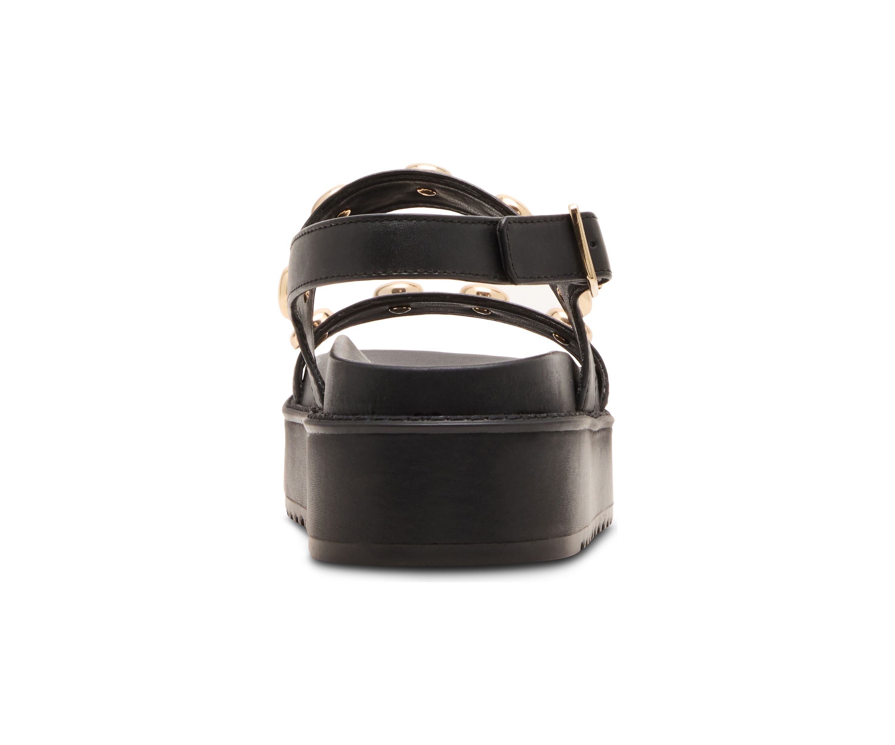 Bia Wedge Platform Sandals