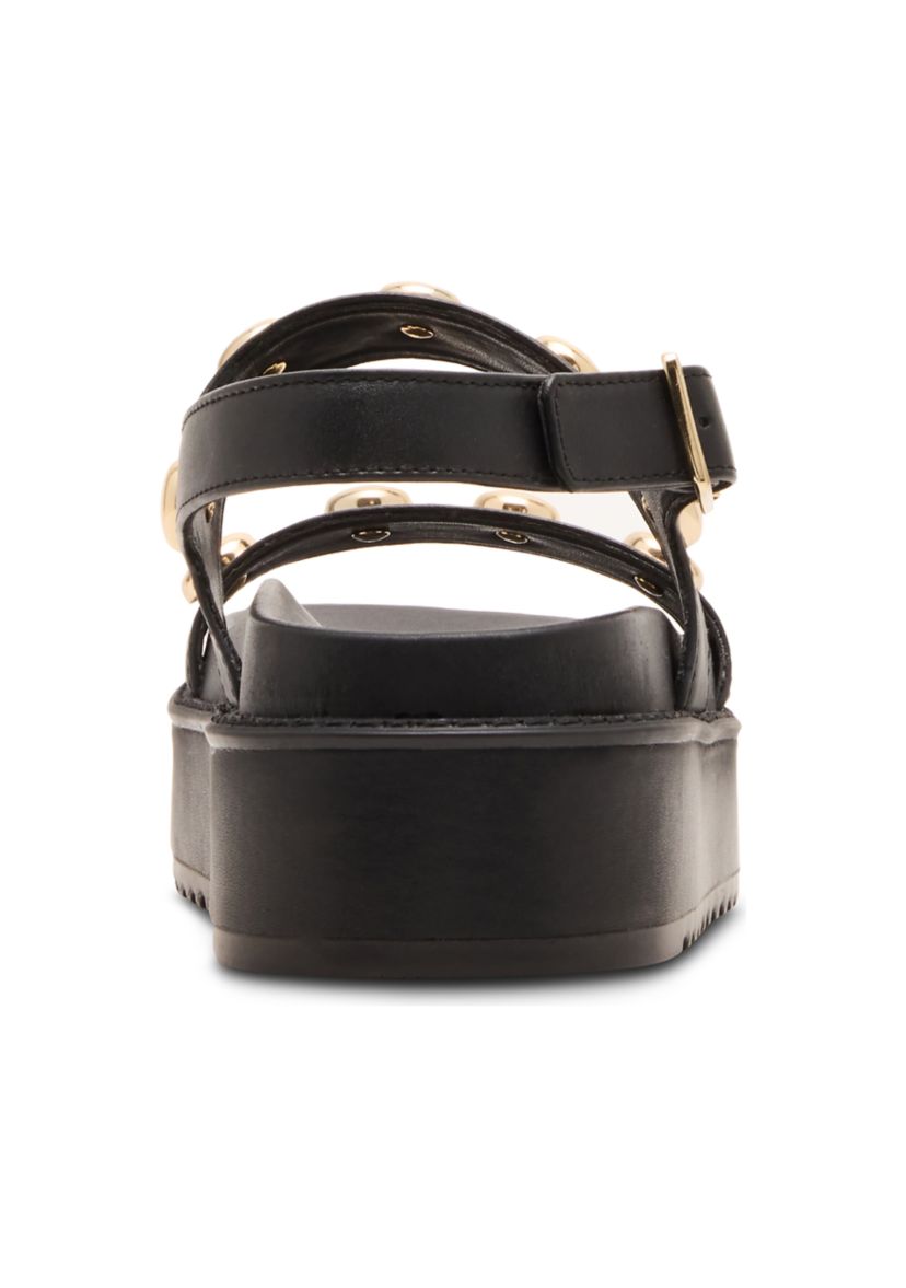 Bia Wedge Platform Sandals
