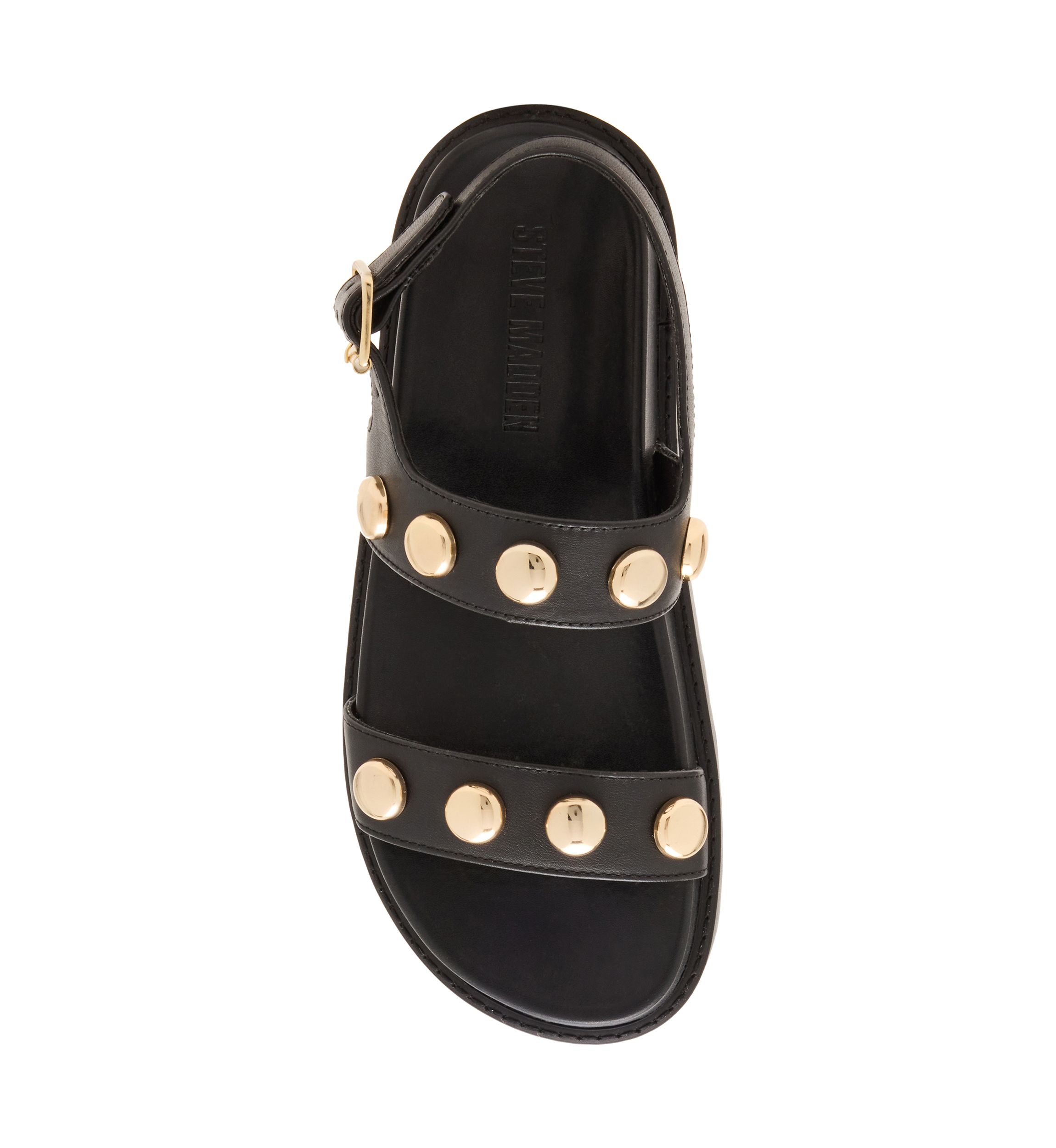Bia Wedge Platform Sandals