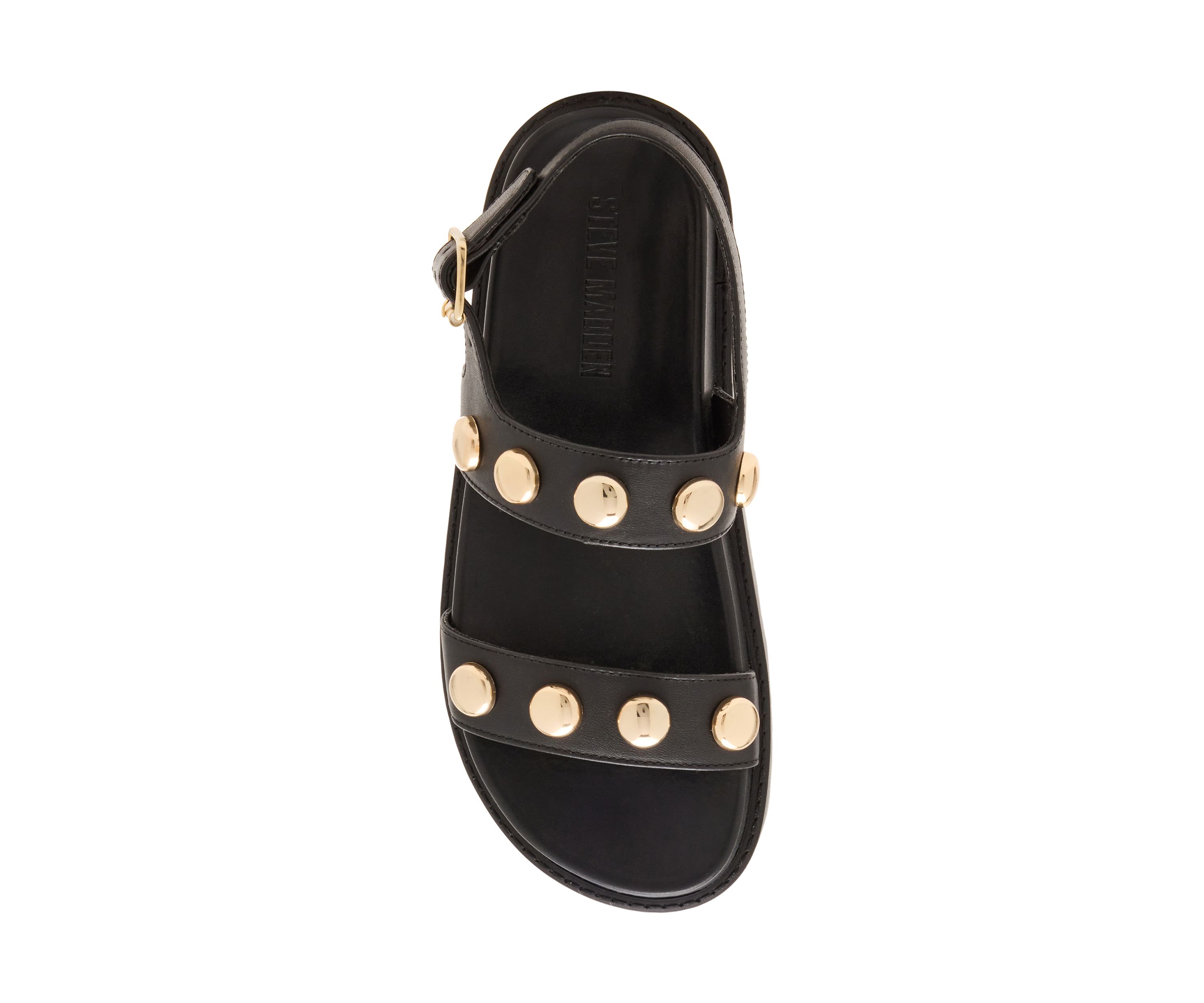 Bia Wedge Platform Sandals