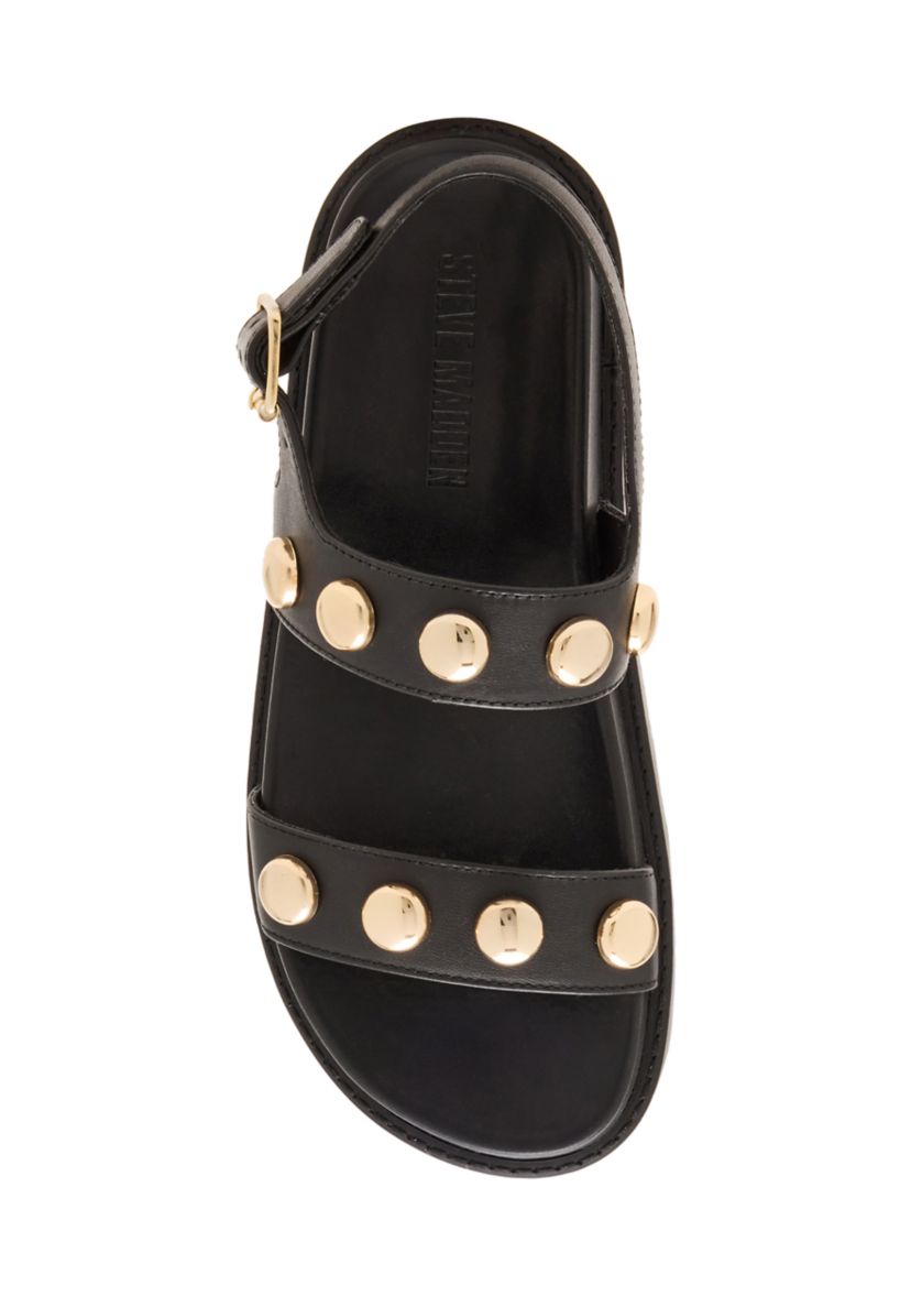Bia Wedge Platform Sandals