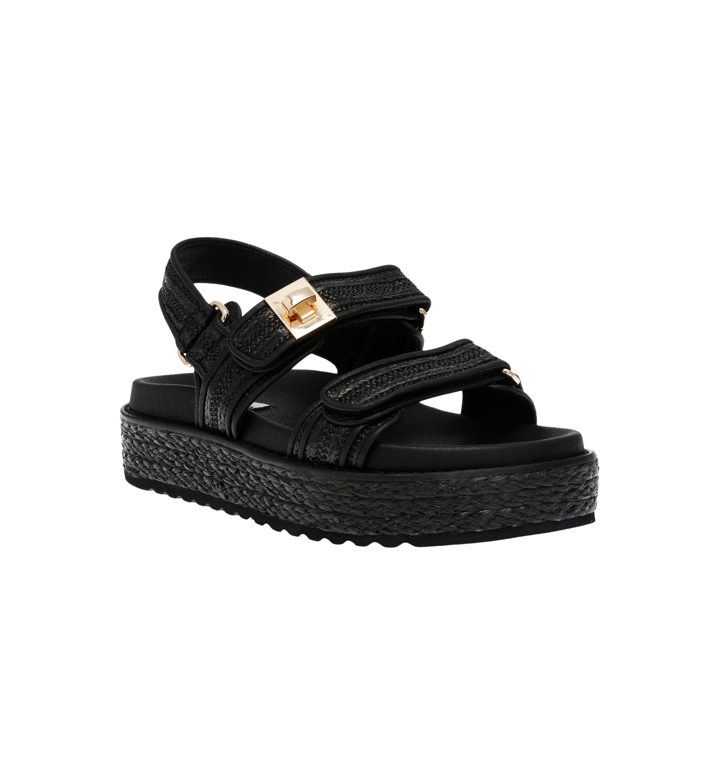 Big Mona Sandals