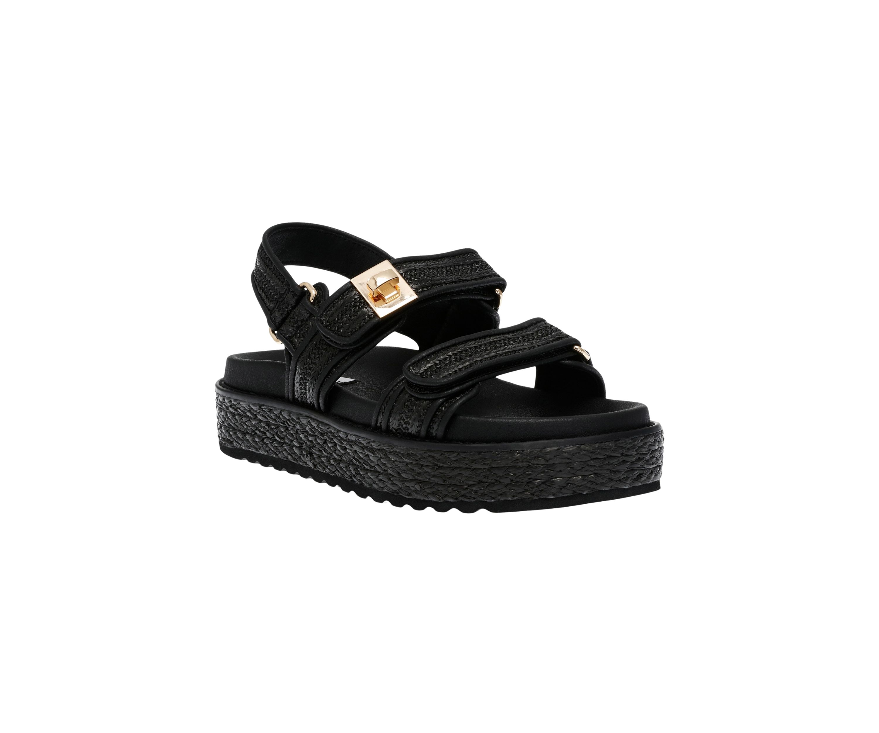 Big Mona Sandals