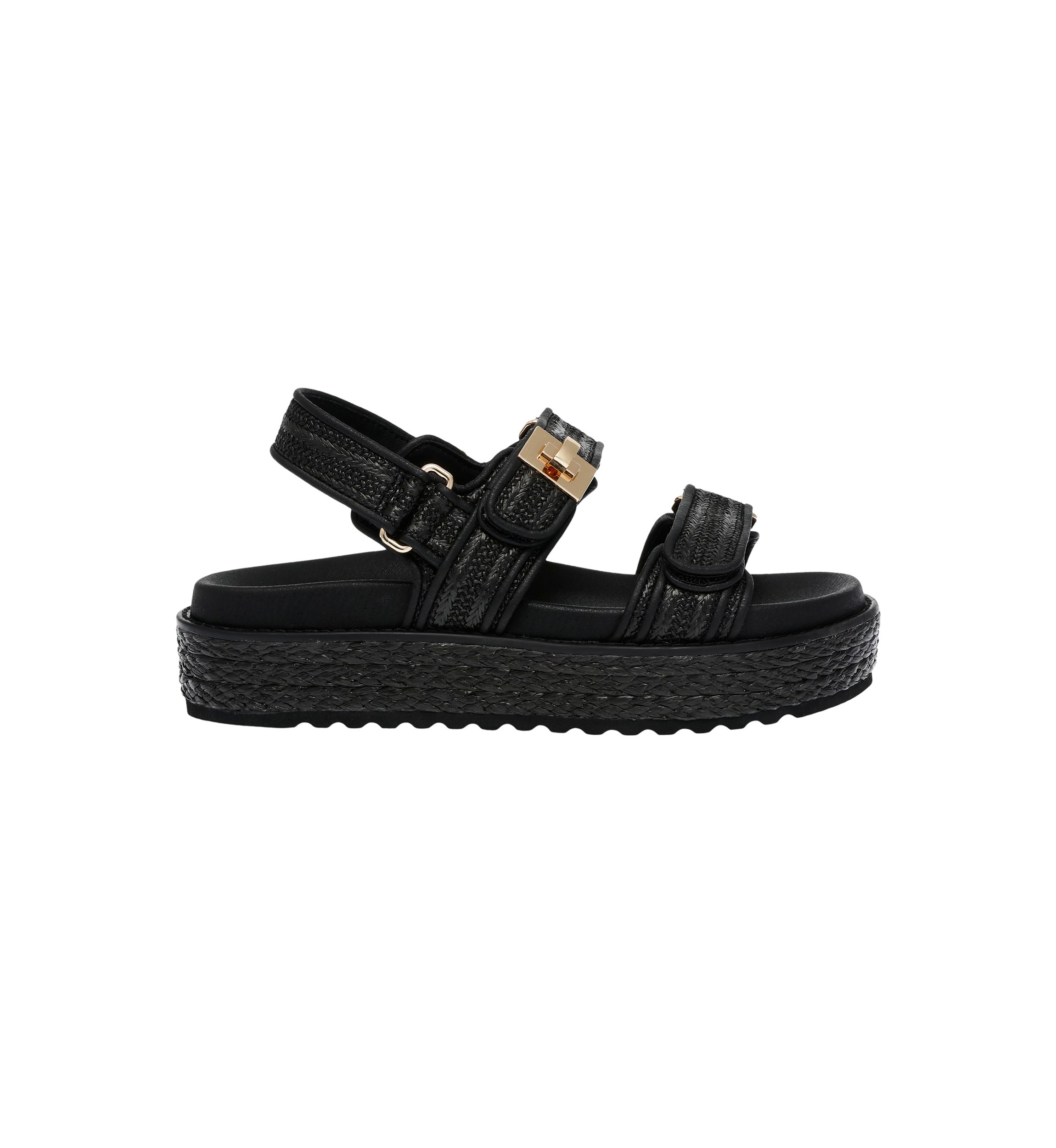 Big Mona Sandals