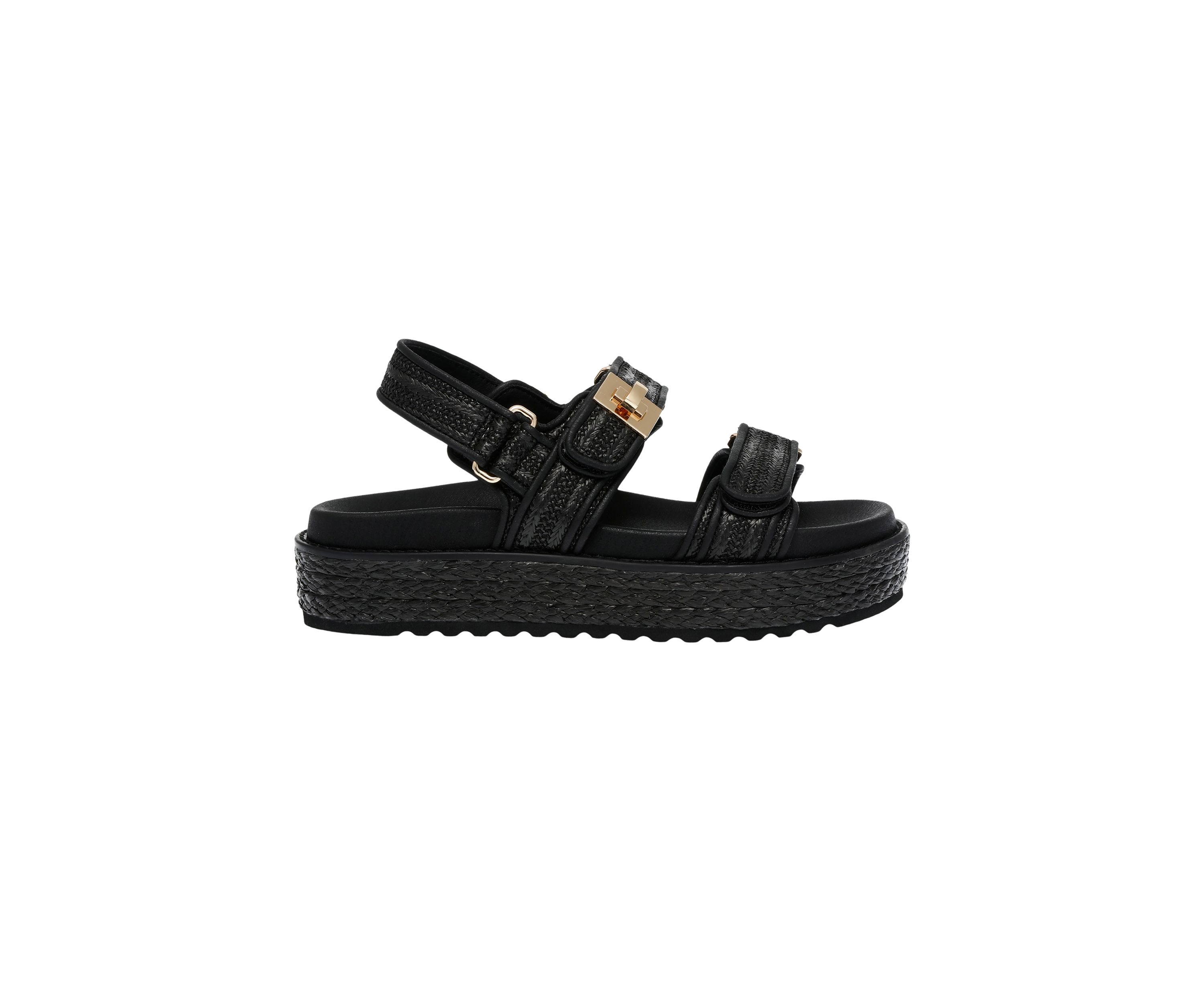 Big Mona Sandals