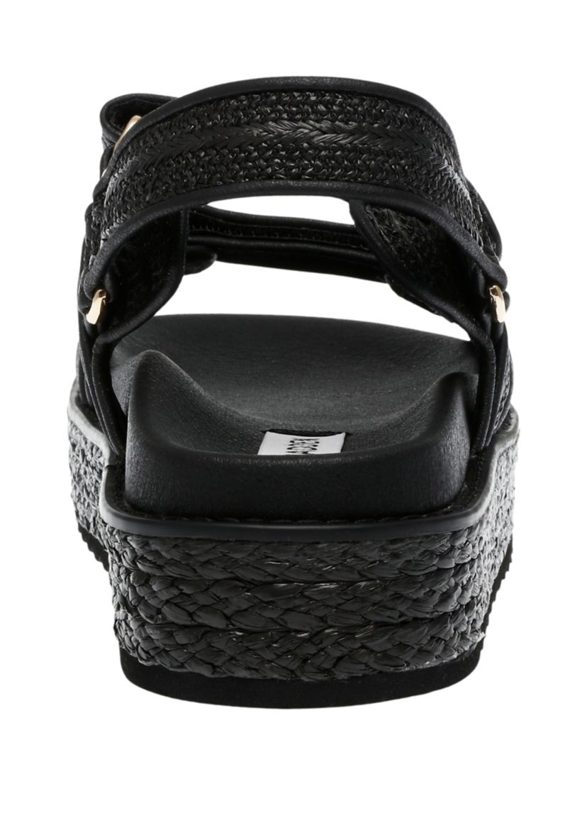 Big Mona Sandals