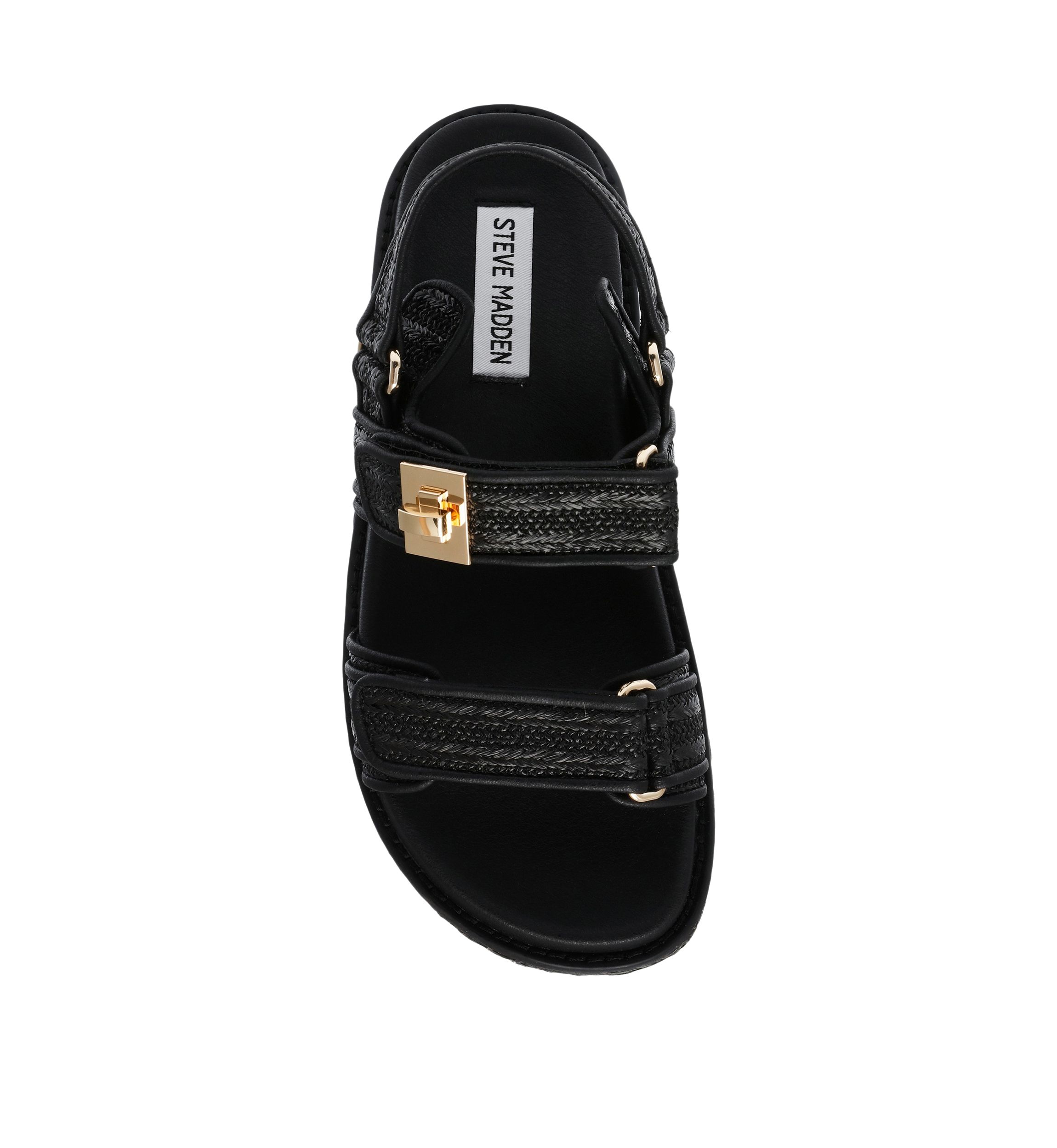 Big Mona Sandals
