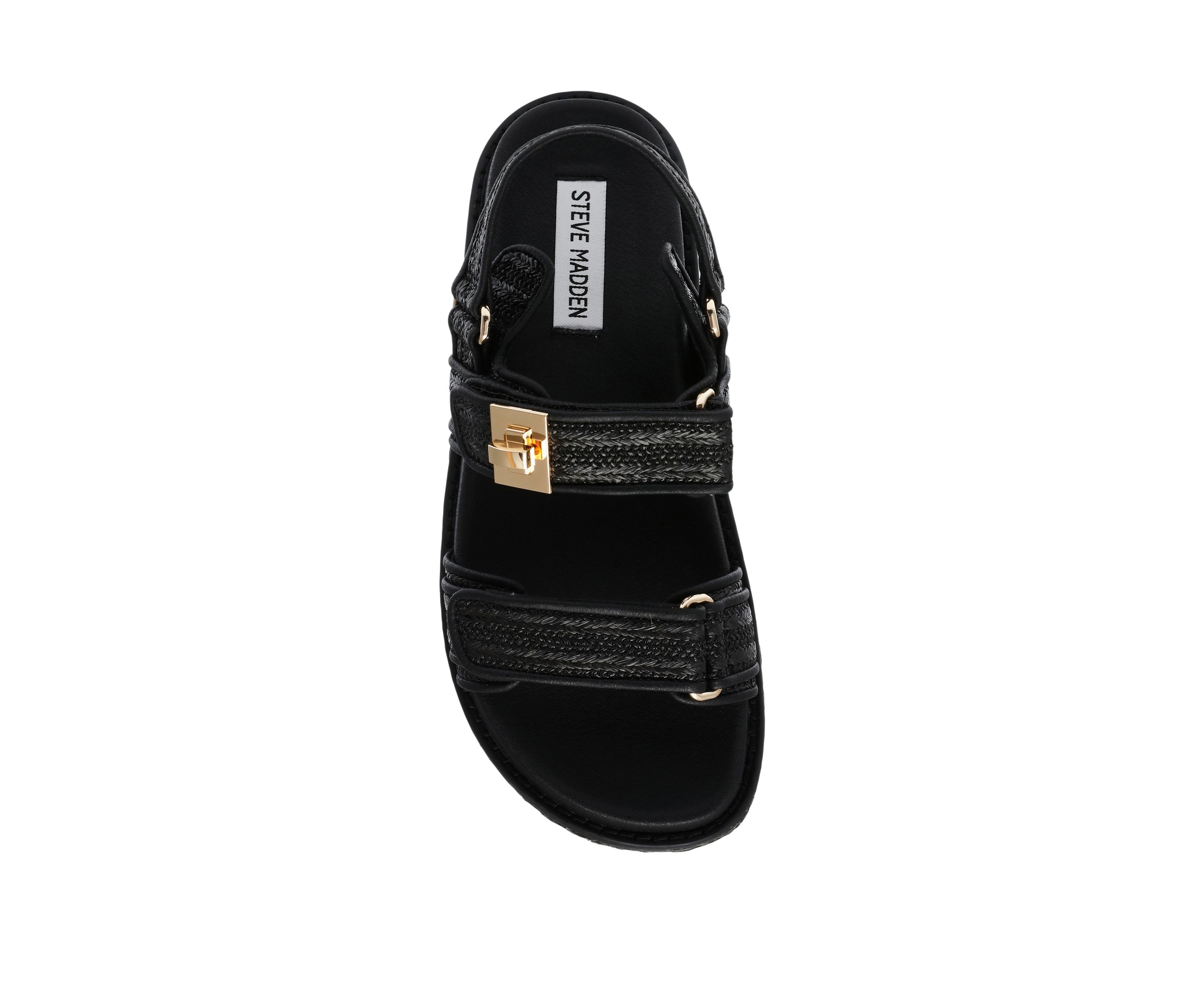 Big Mona Sandals