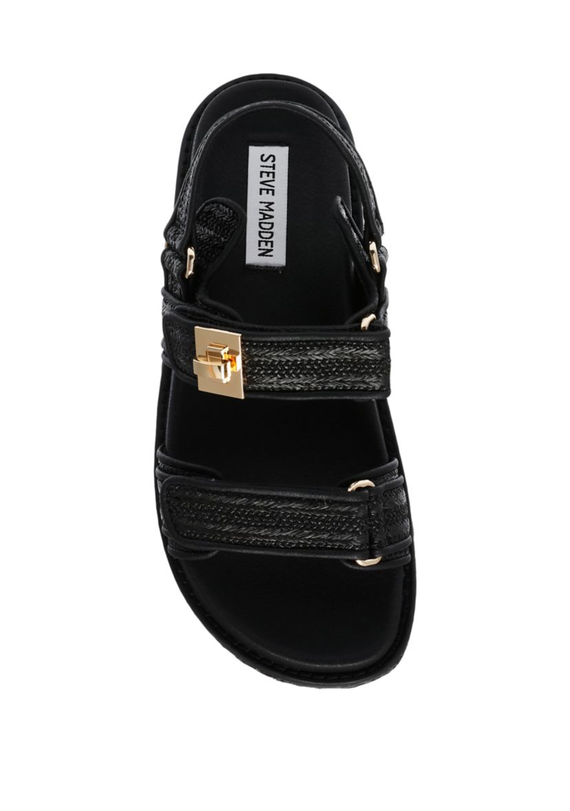 Big Mona Sandals