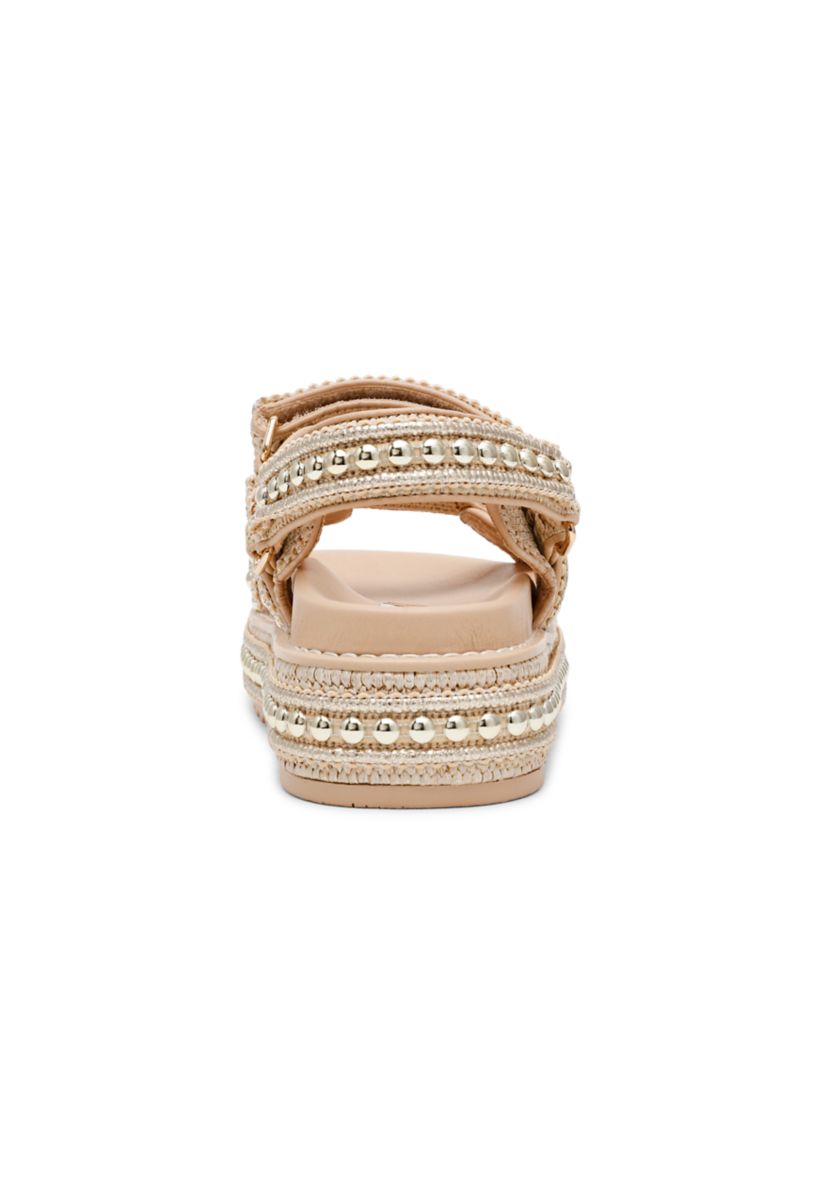 Big Mona Platform Sandals