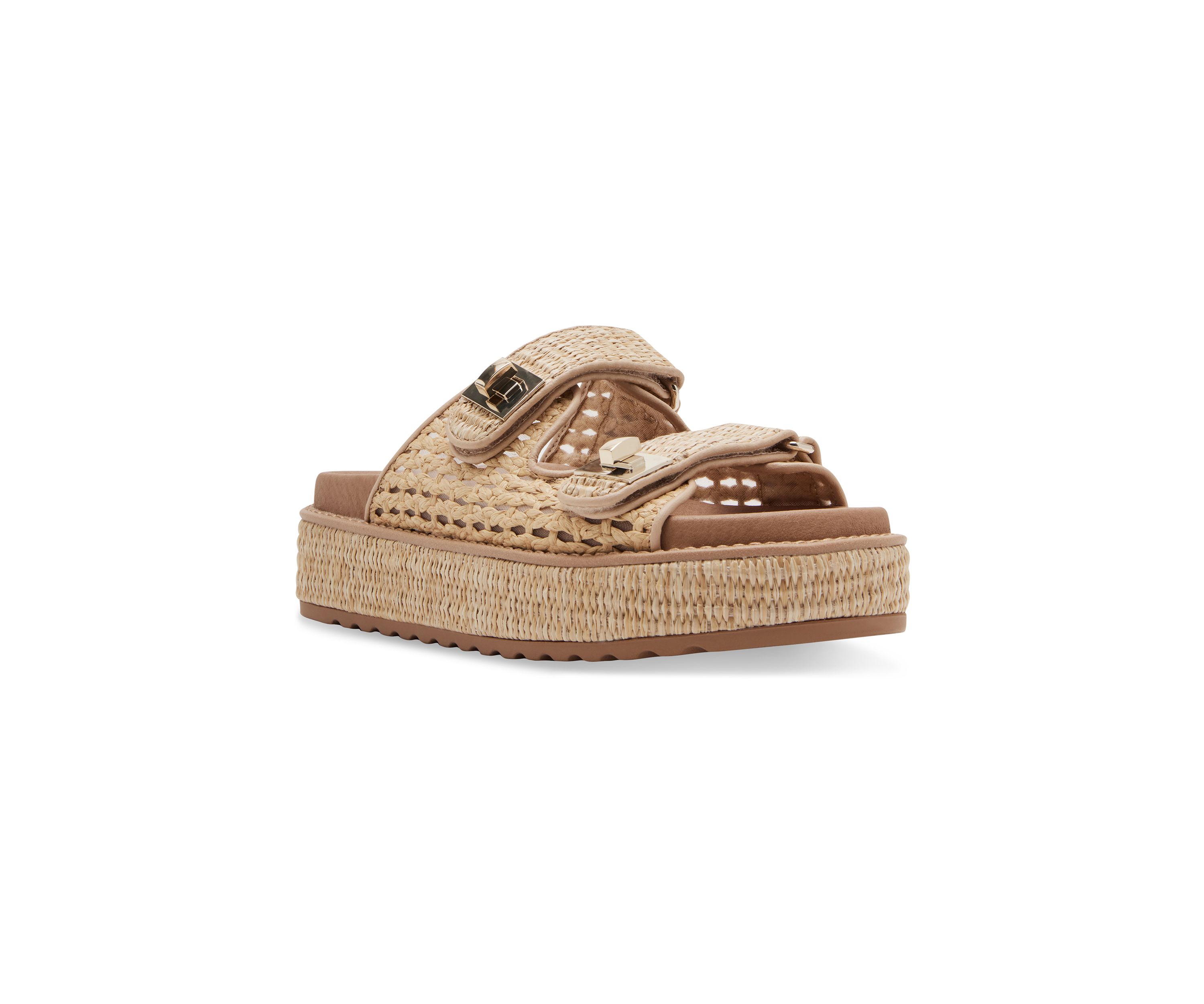 Big Schmona Sandals