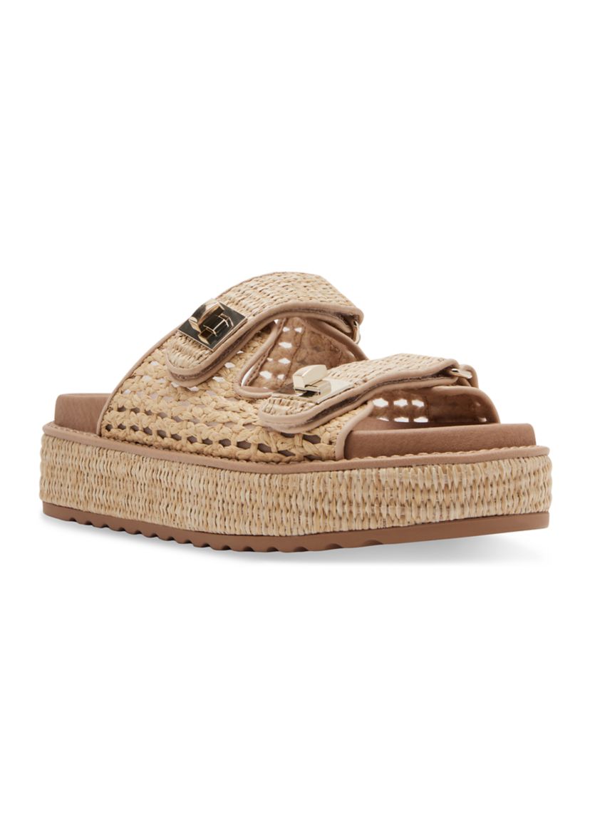 Big Schmona Sandals