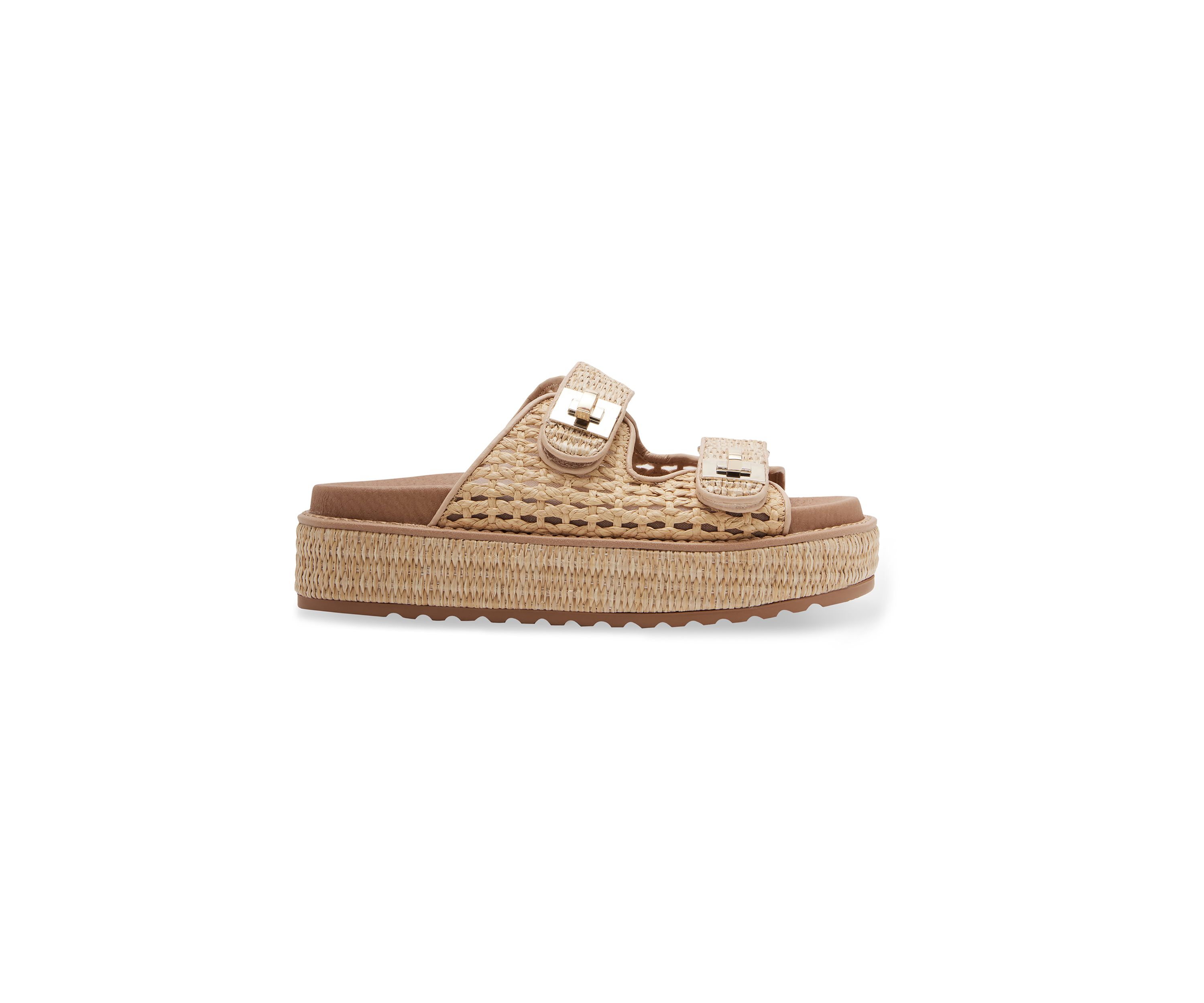 Big Schmona Sandals