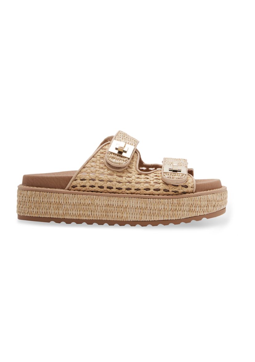 Big Schmona Sandals