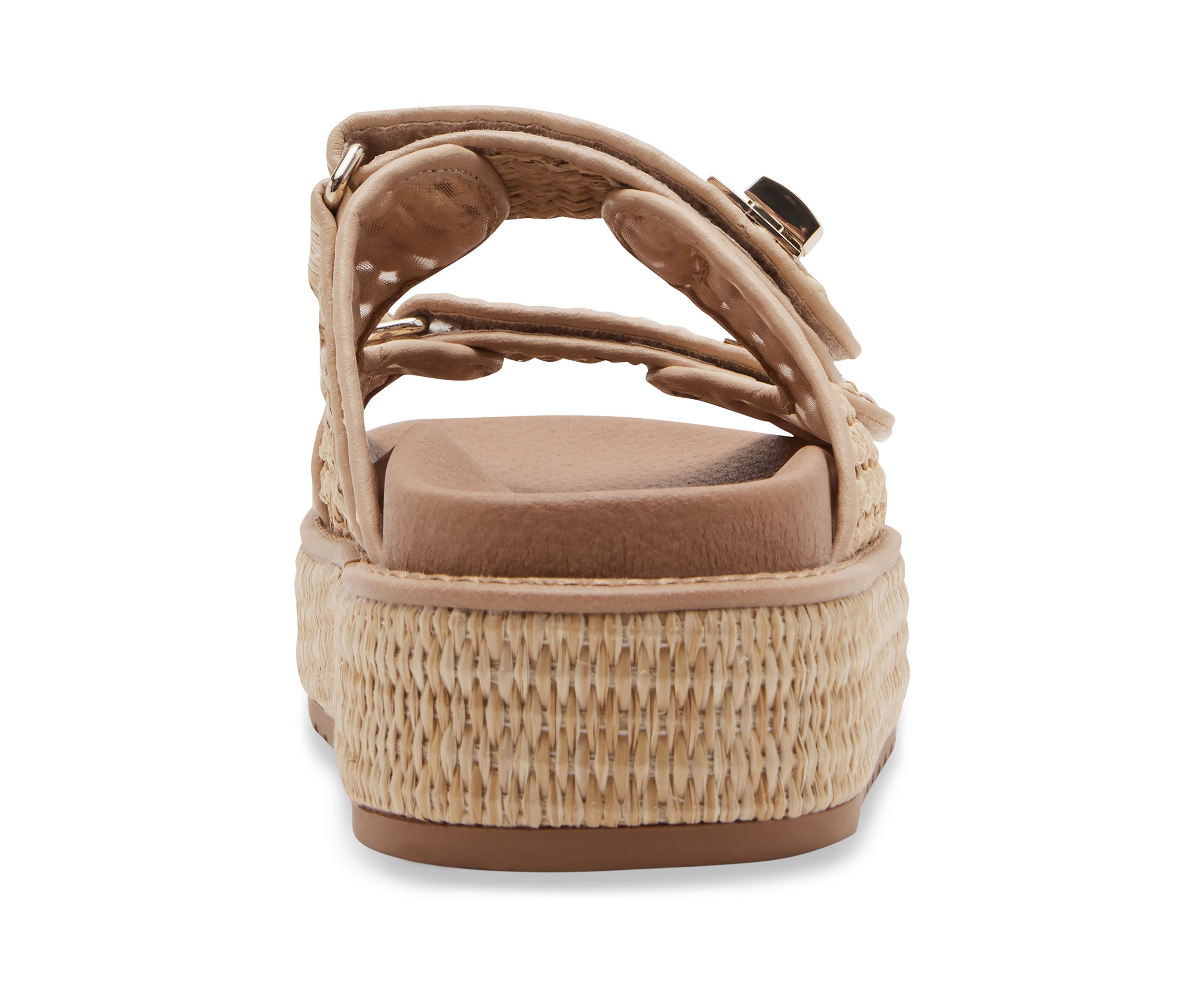 Big Schmona Sandals