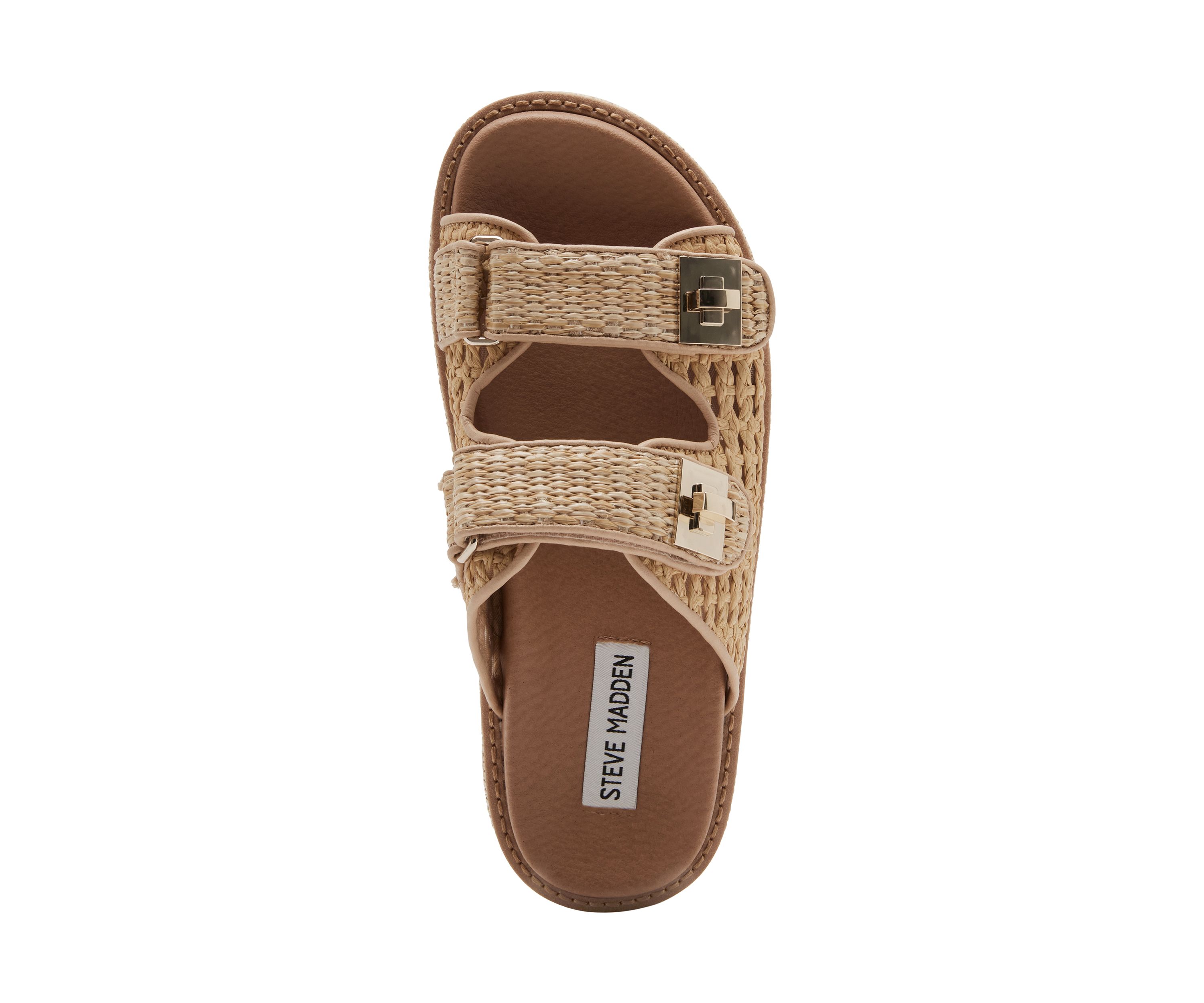 Big Schmona Sandals