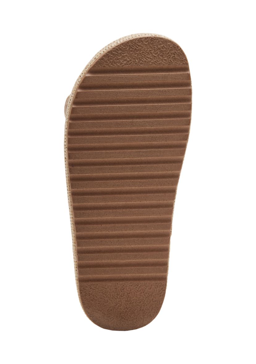 Big Schmona Sandals