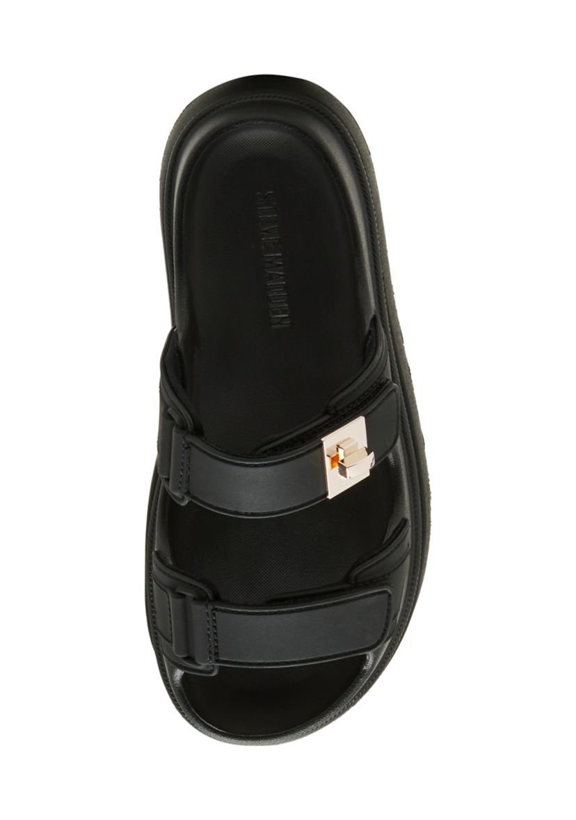 Big Schmona Sandals
