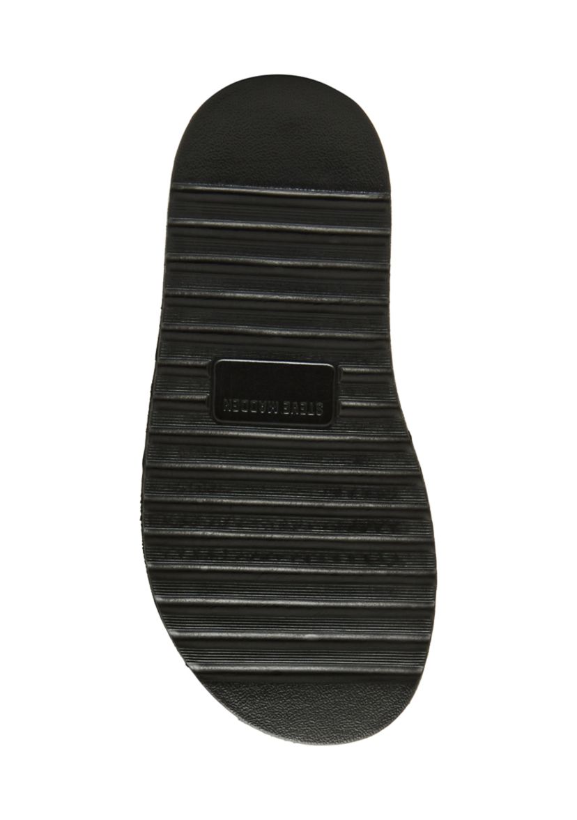 Big Schmona Sandals