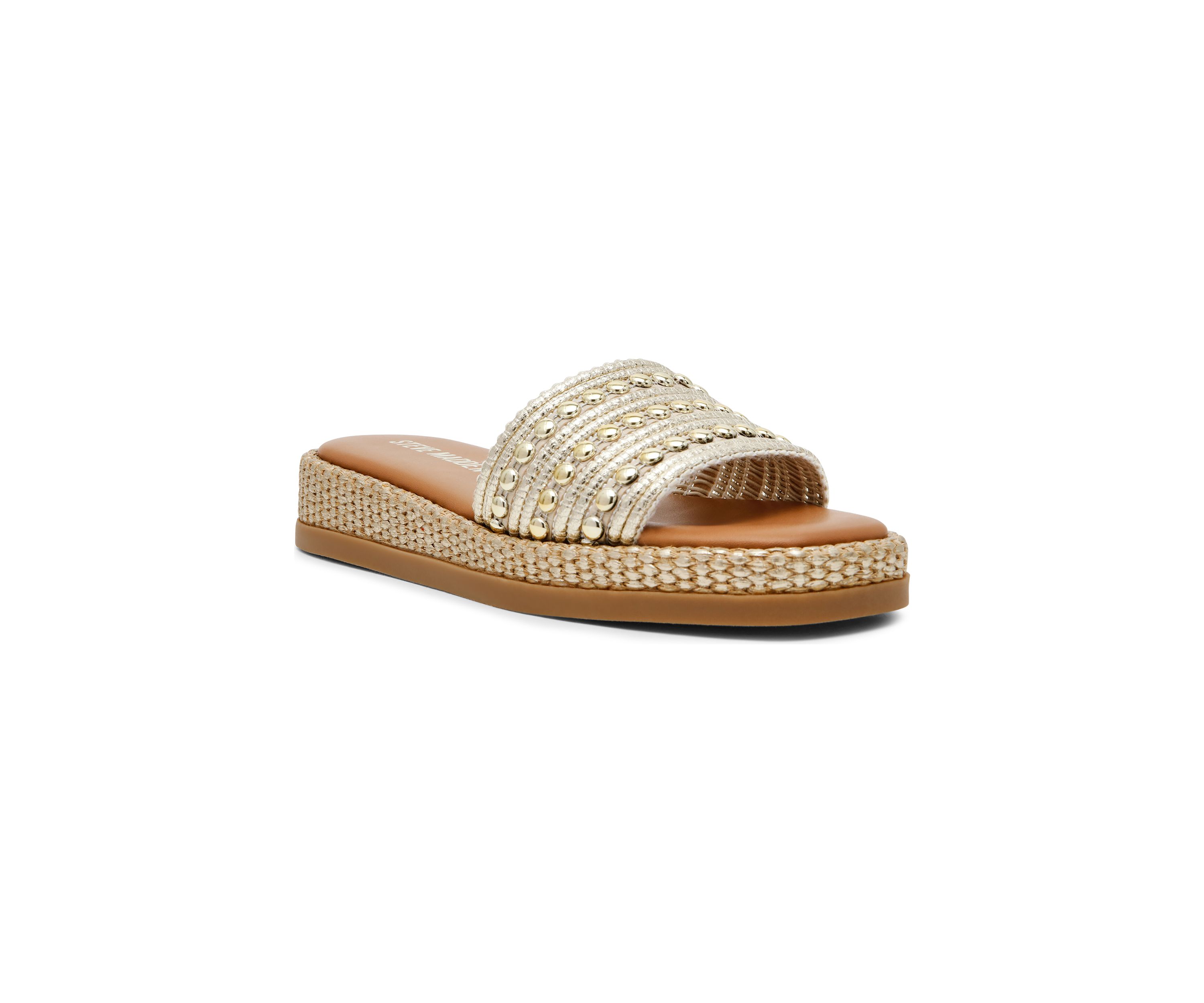 Boardwalk Sandals