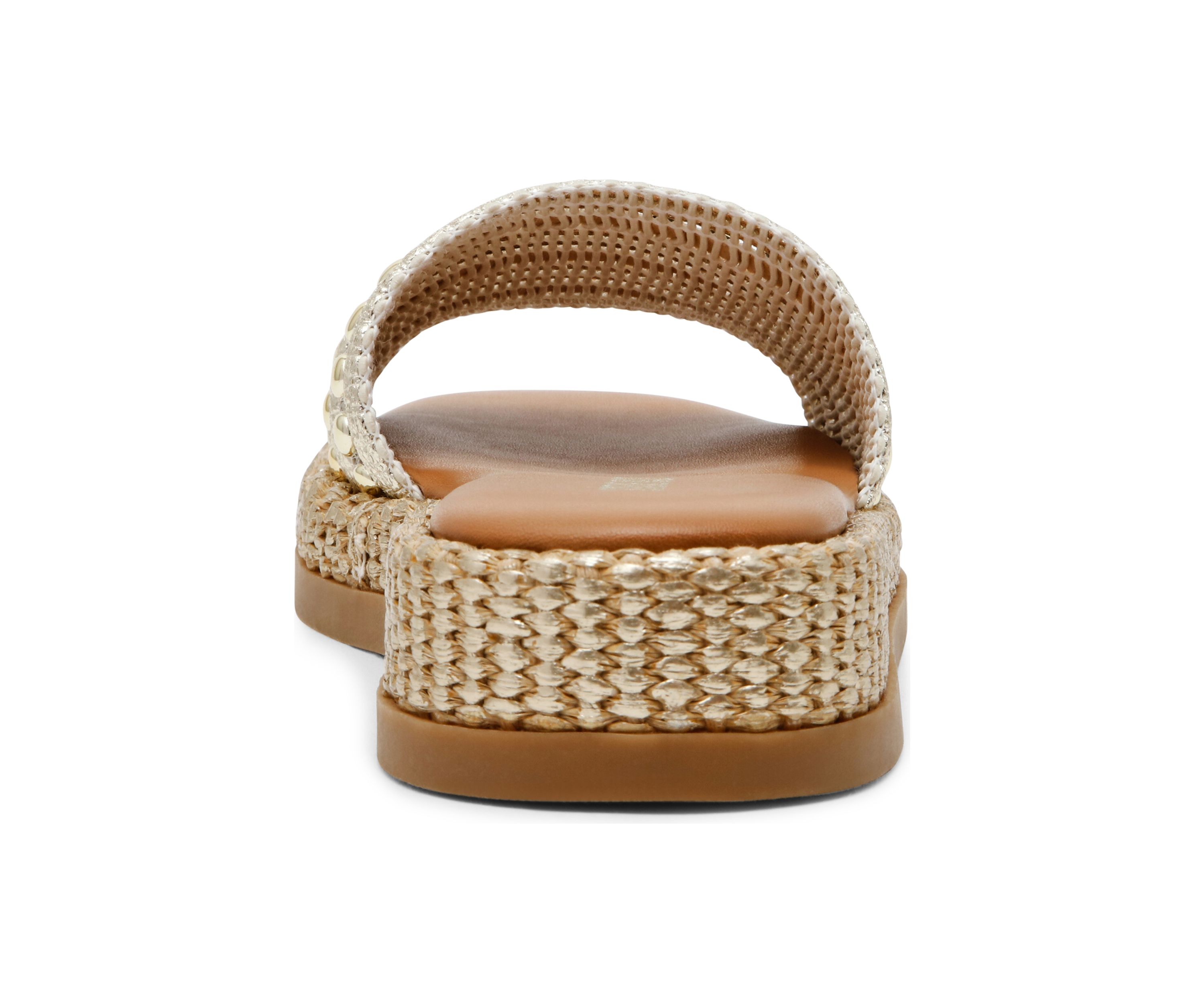 Boardwalk Sandals