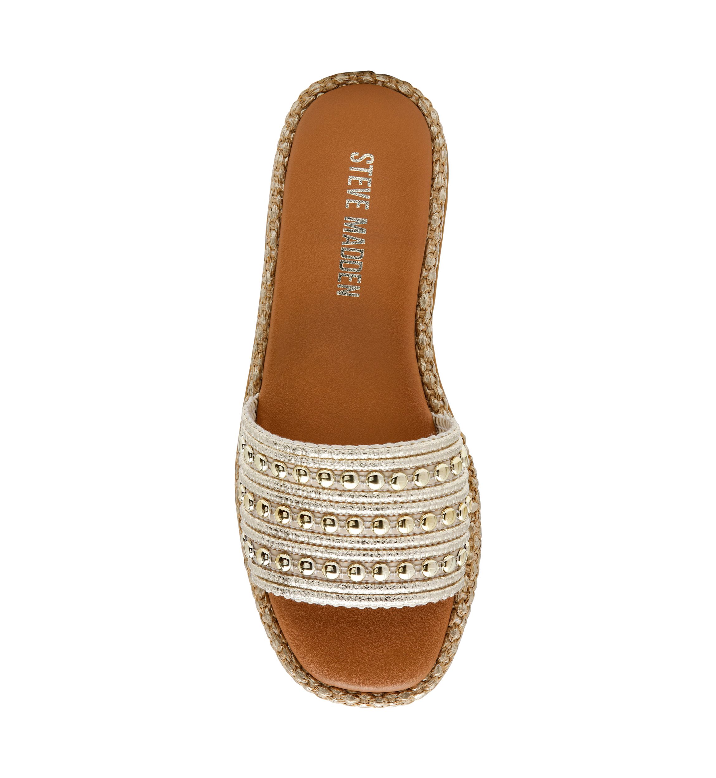 Boardwalk Sandals
