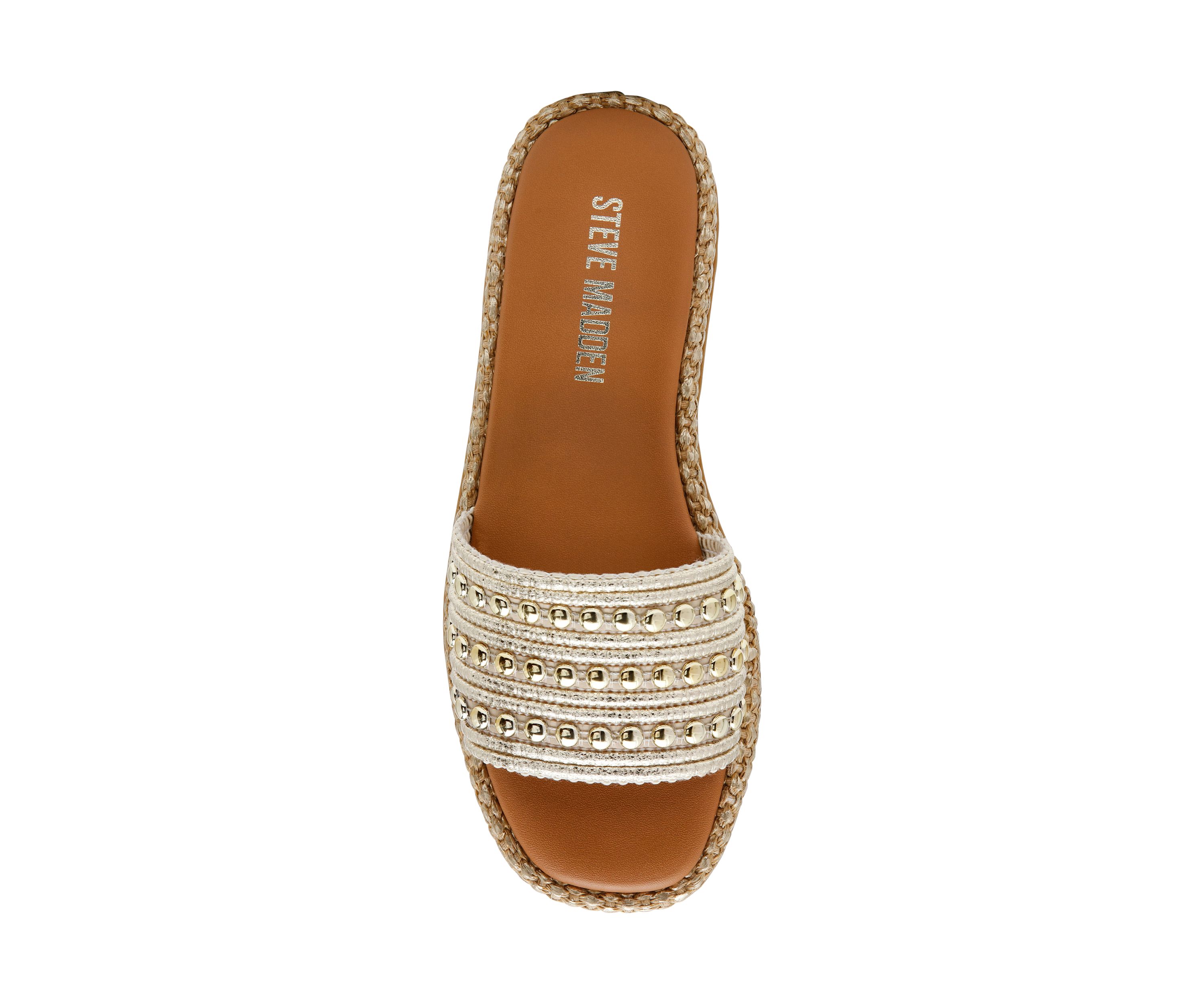 Boardwalk Sandals