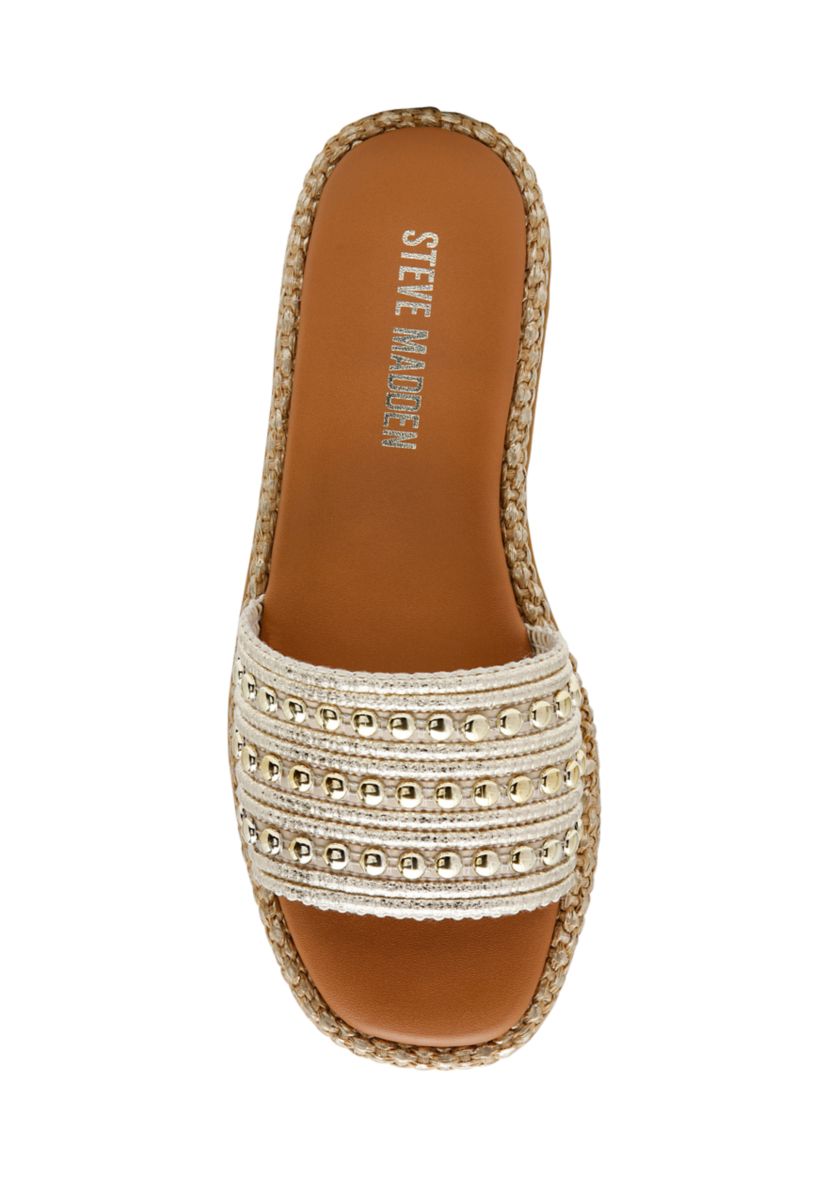 Boardwalk Sandals