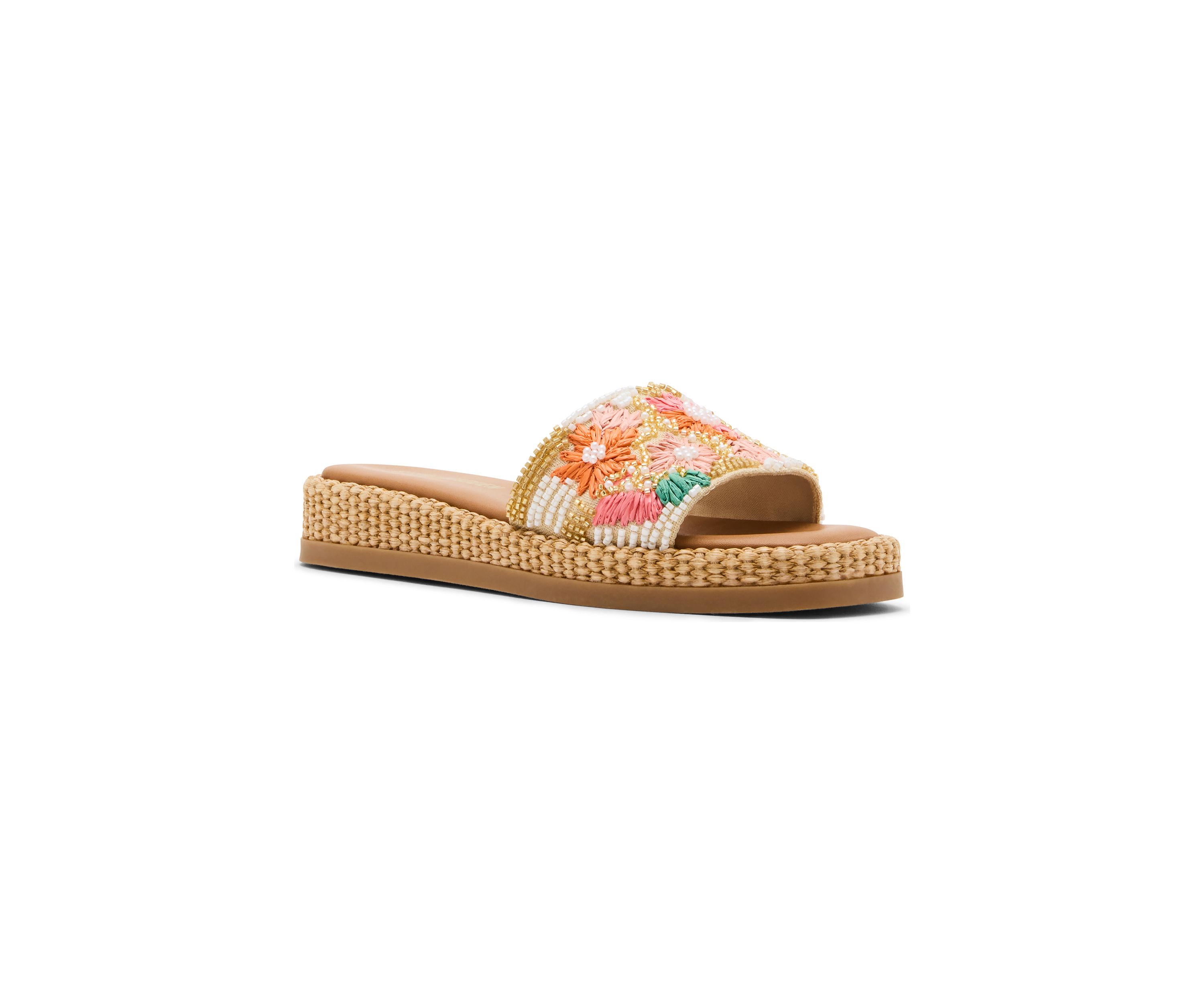 Boardwalk Slide Sandals